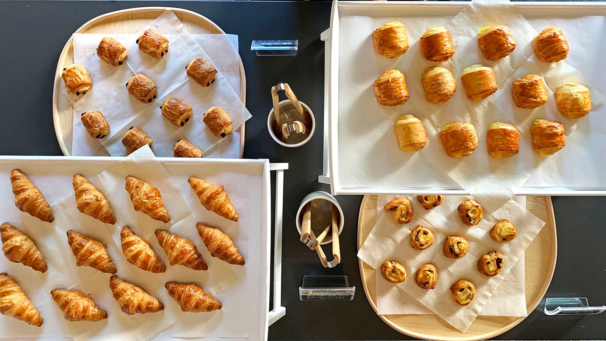 Piknik Pagi Angin Suzuya ♬