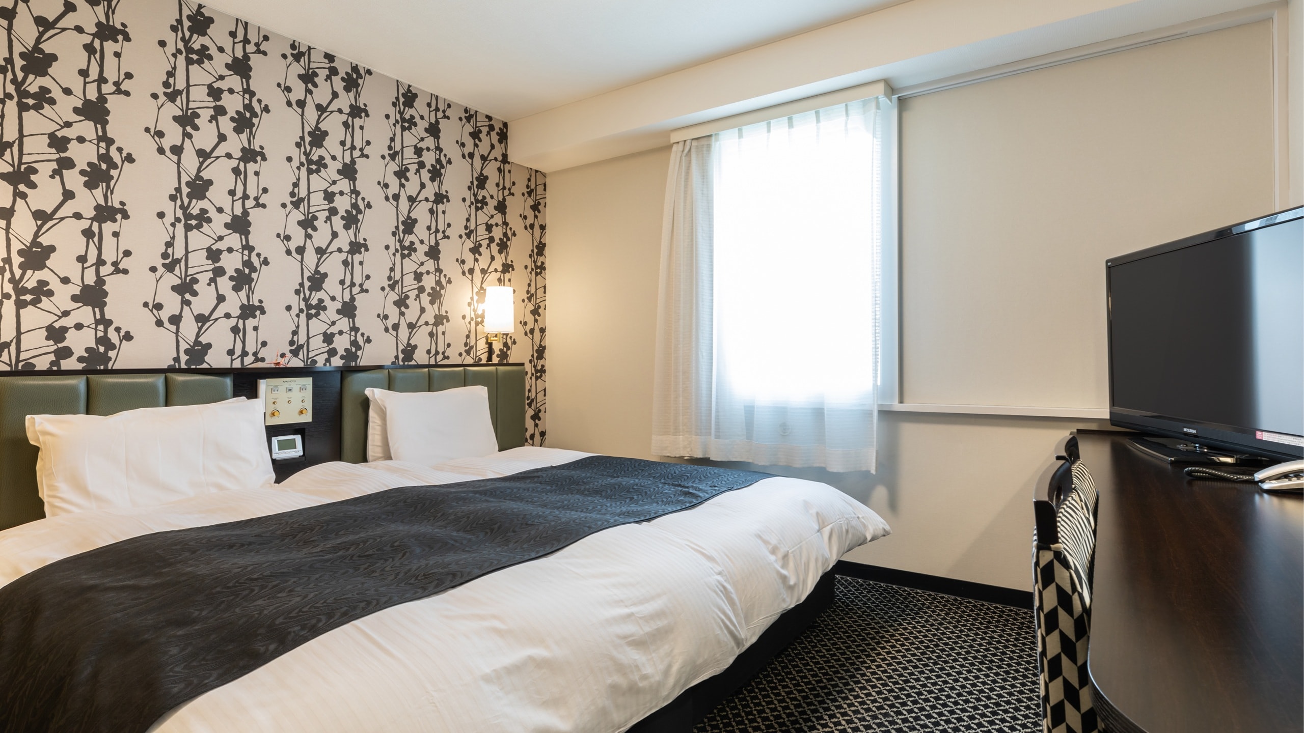 Hollywood Twin Room