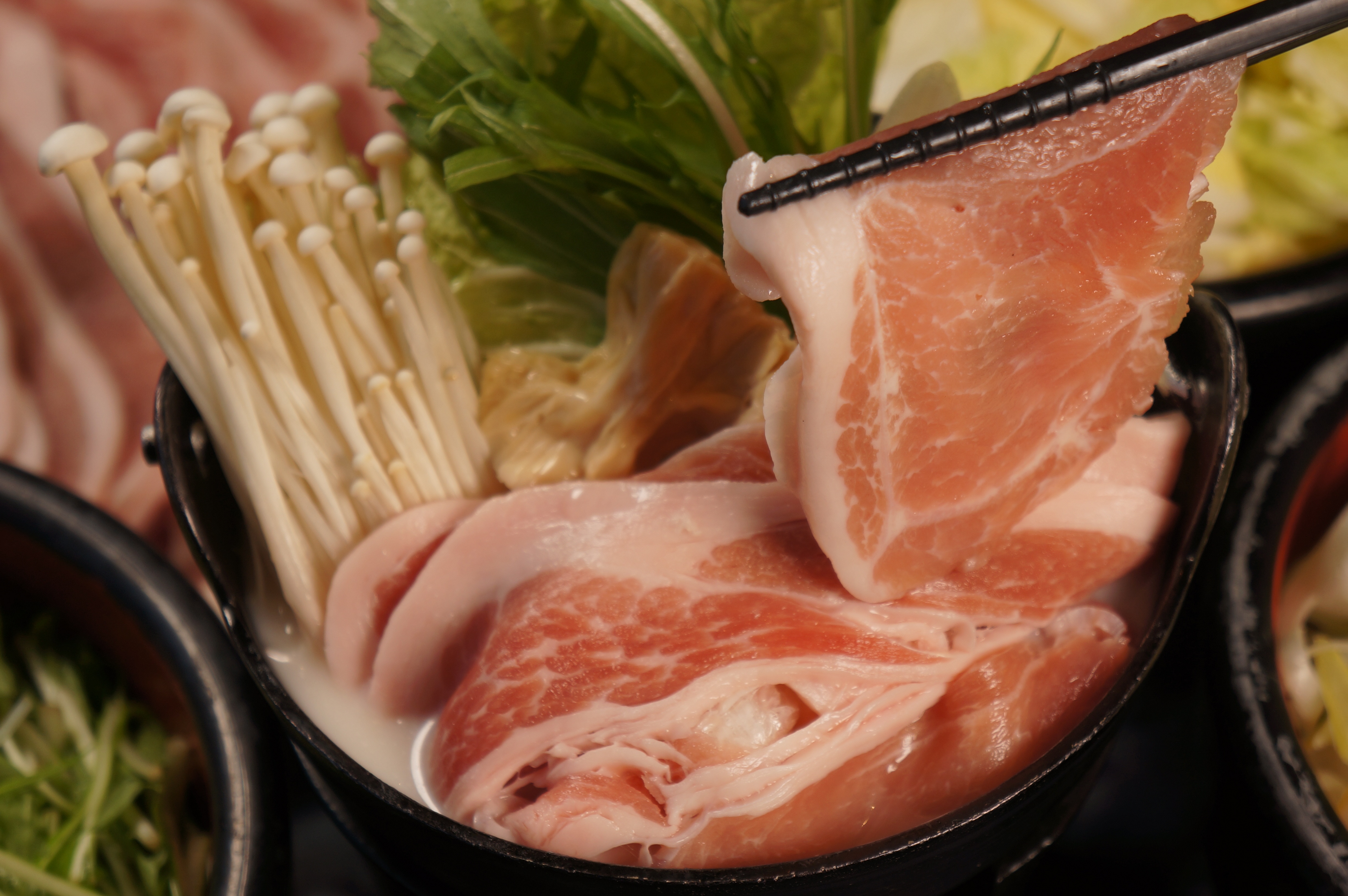 Shinshu Pork