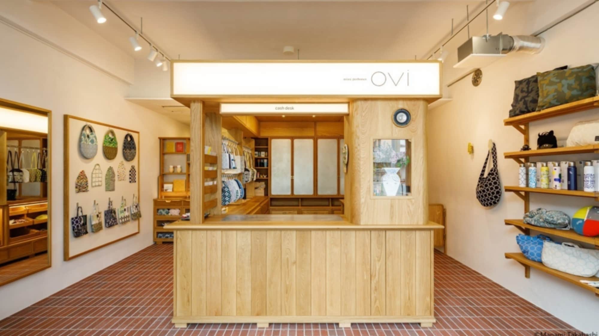 "Tsugu minä perhonen" Exhibition Commemorative Goods