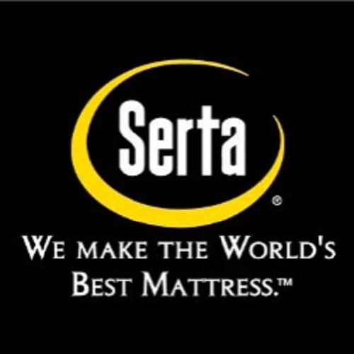 All rooms are equipped with "Serta brand" pocket coil mattresses ♪