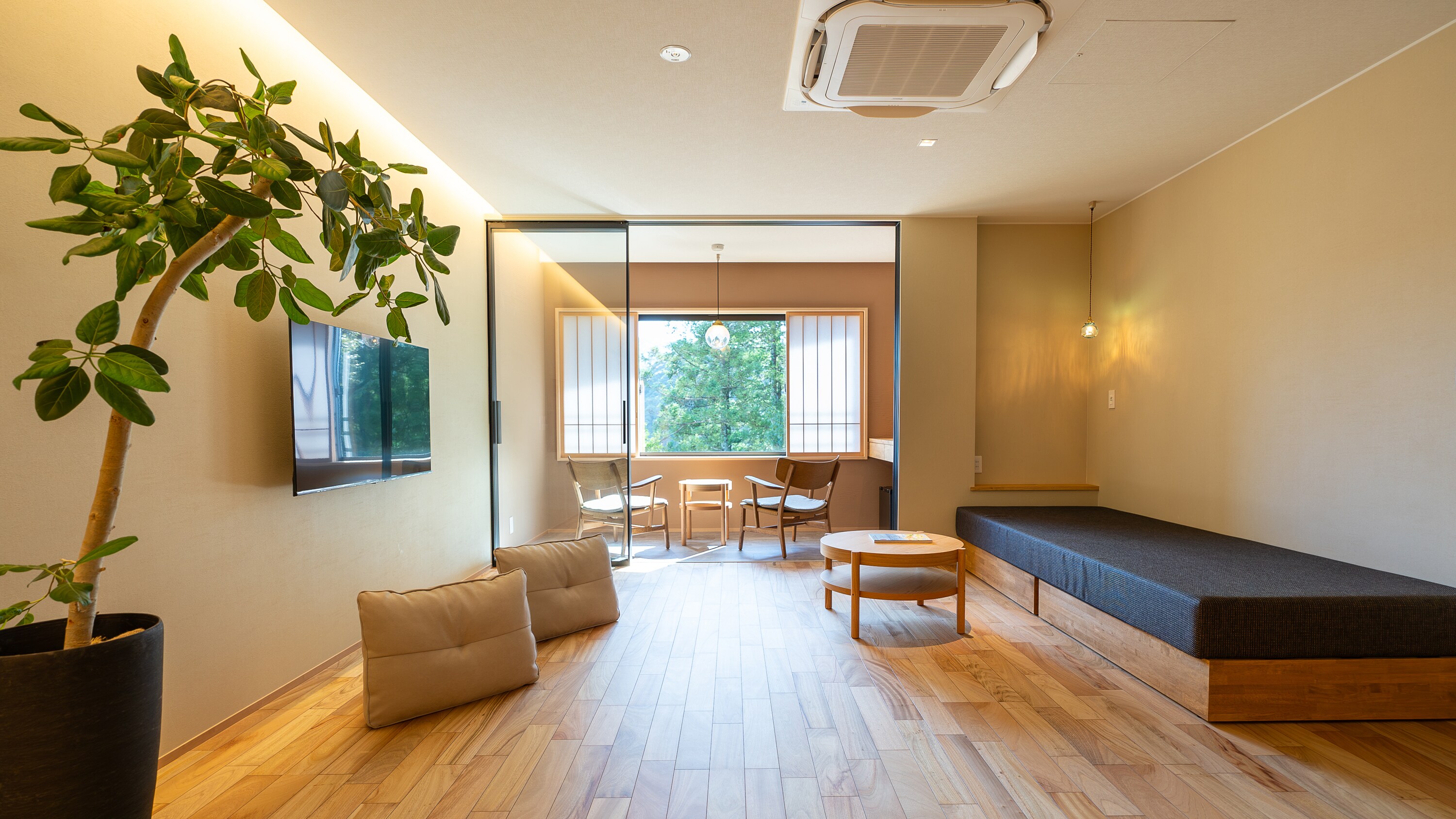 ห้องพักแขกใหม่ 411