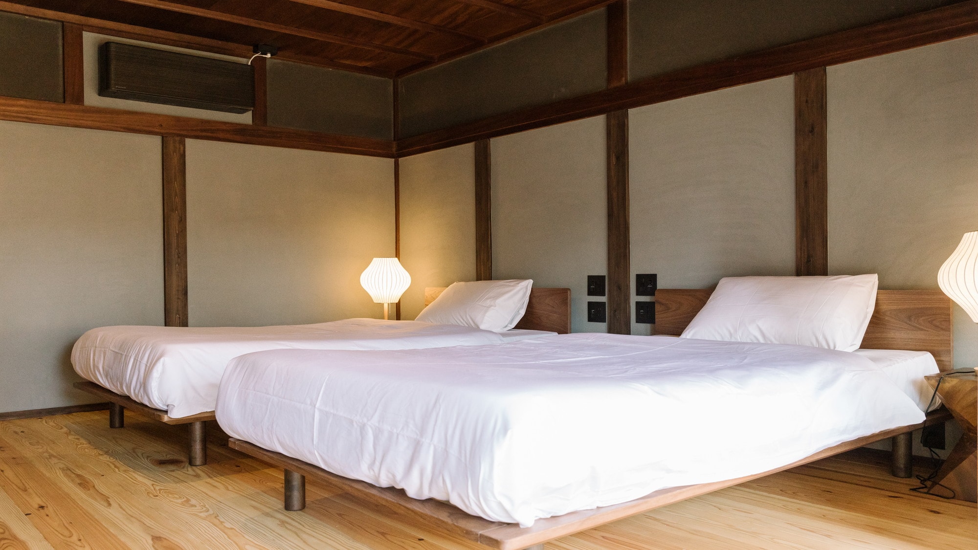 Uematsu 301 | Bedroom