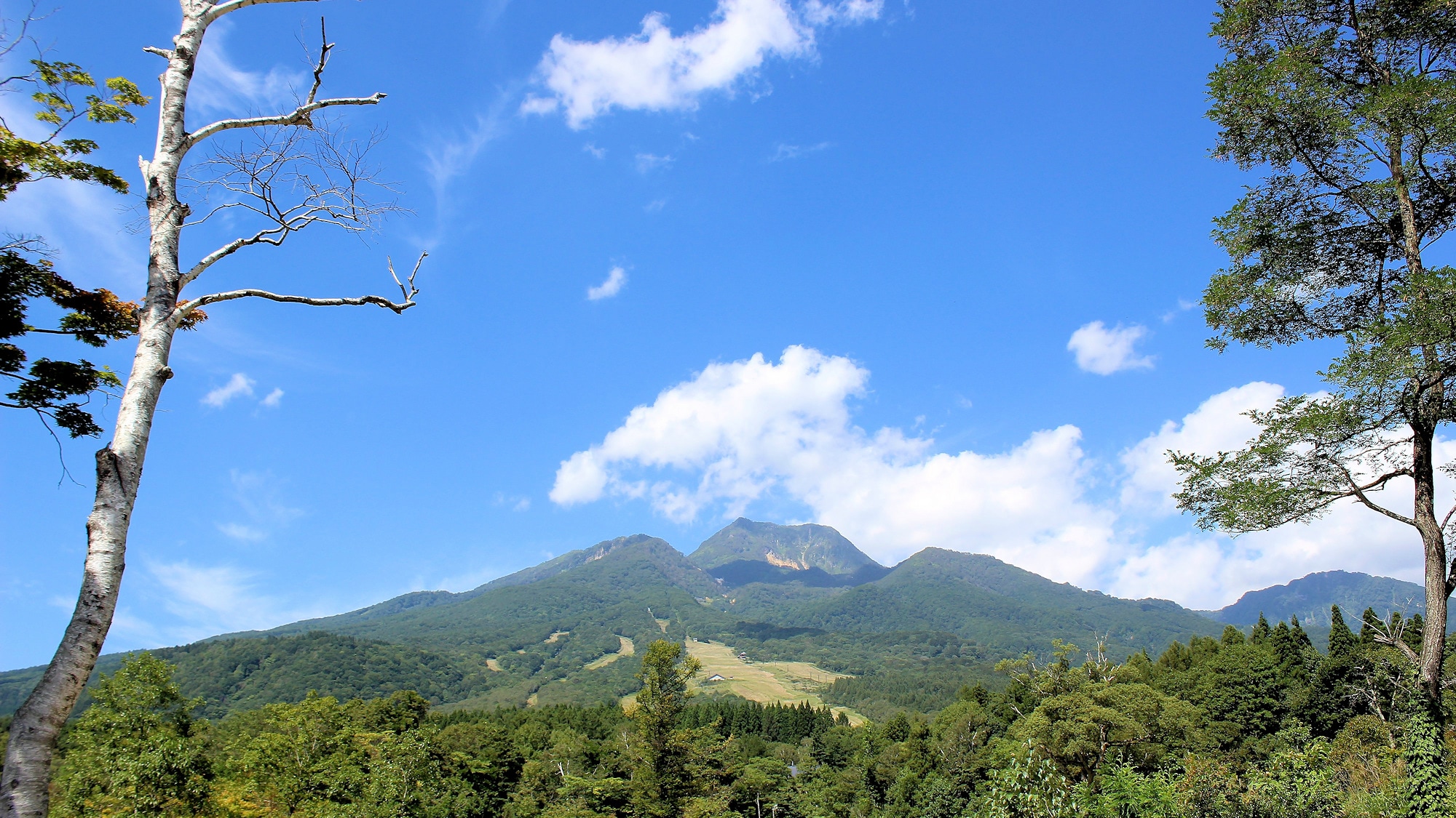 [Other] Akakura and surrounding scenery and nature