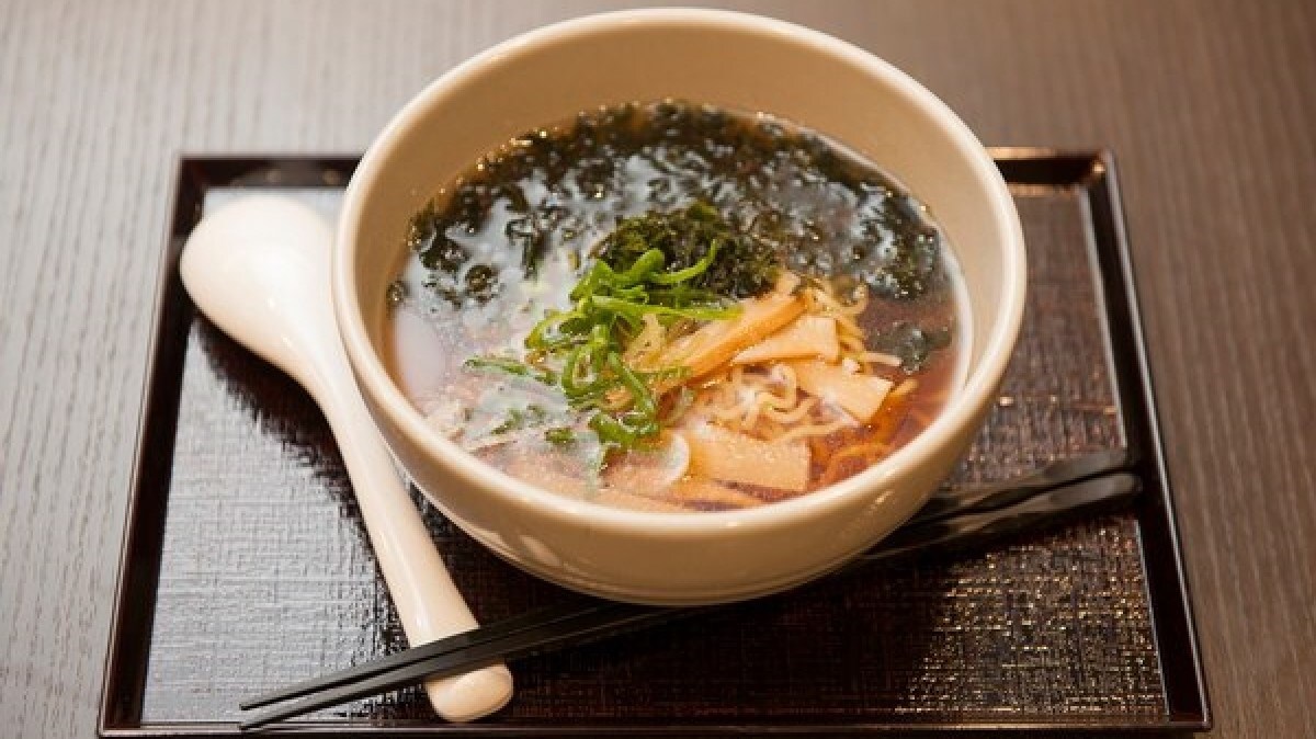 Hotel photo 86 of Dormy Inn Hakata Gion (Dormy Inn Hotels Group).