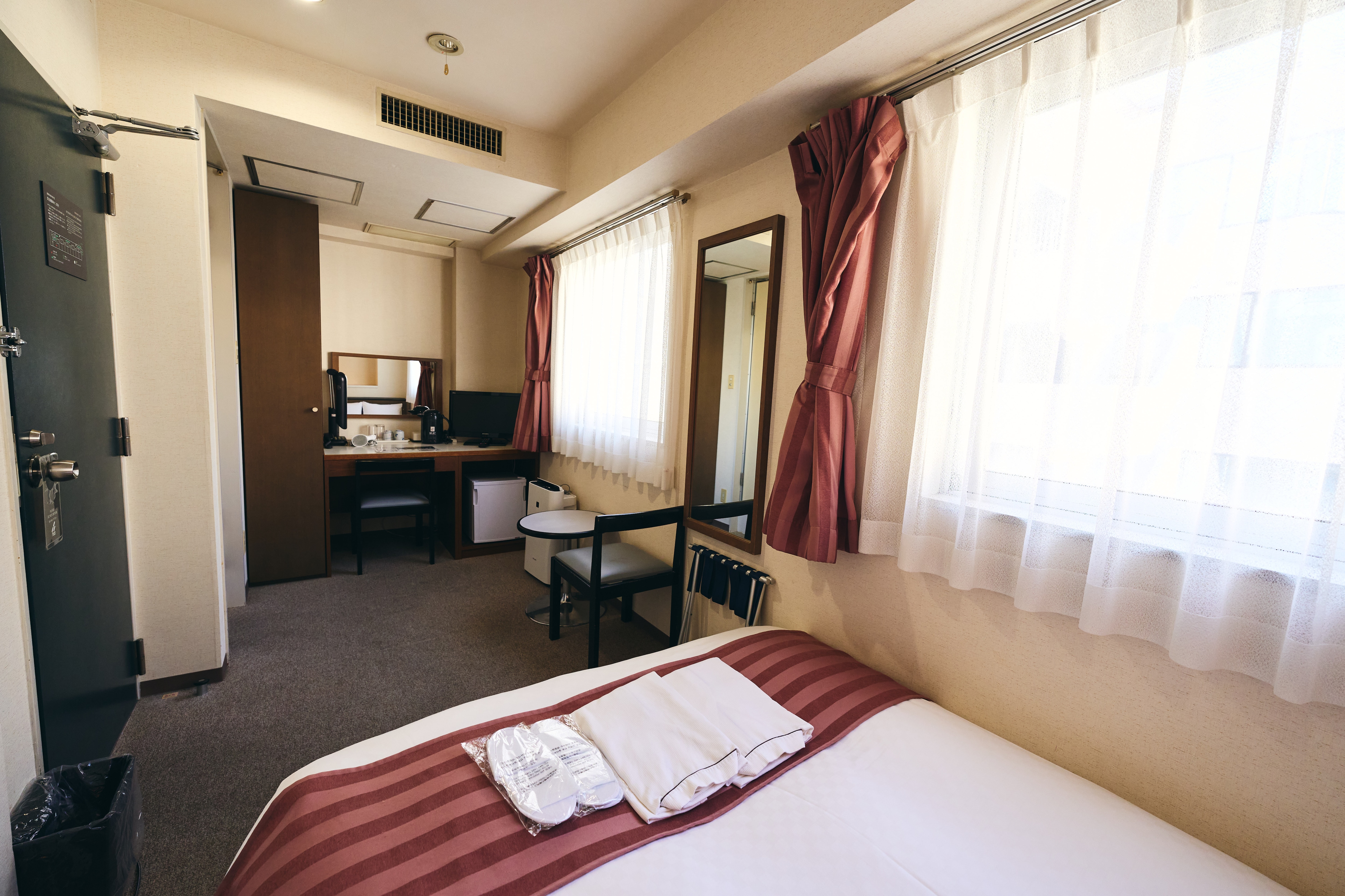 Double Room 2