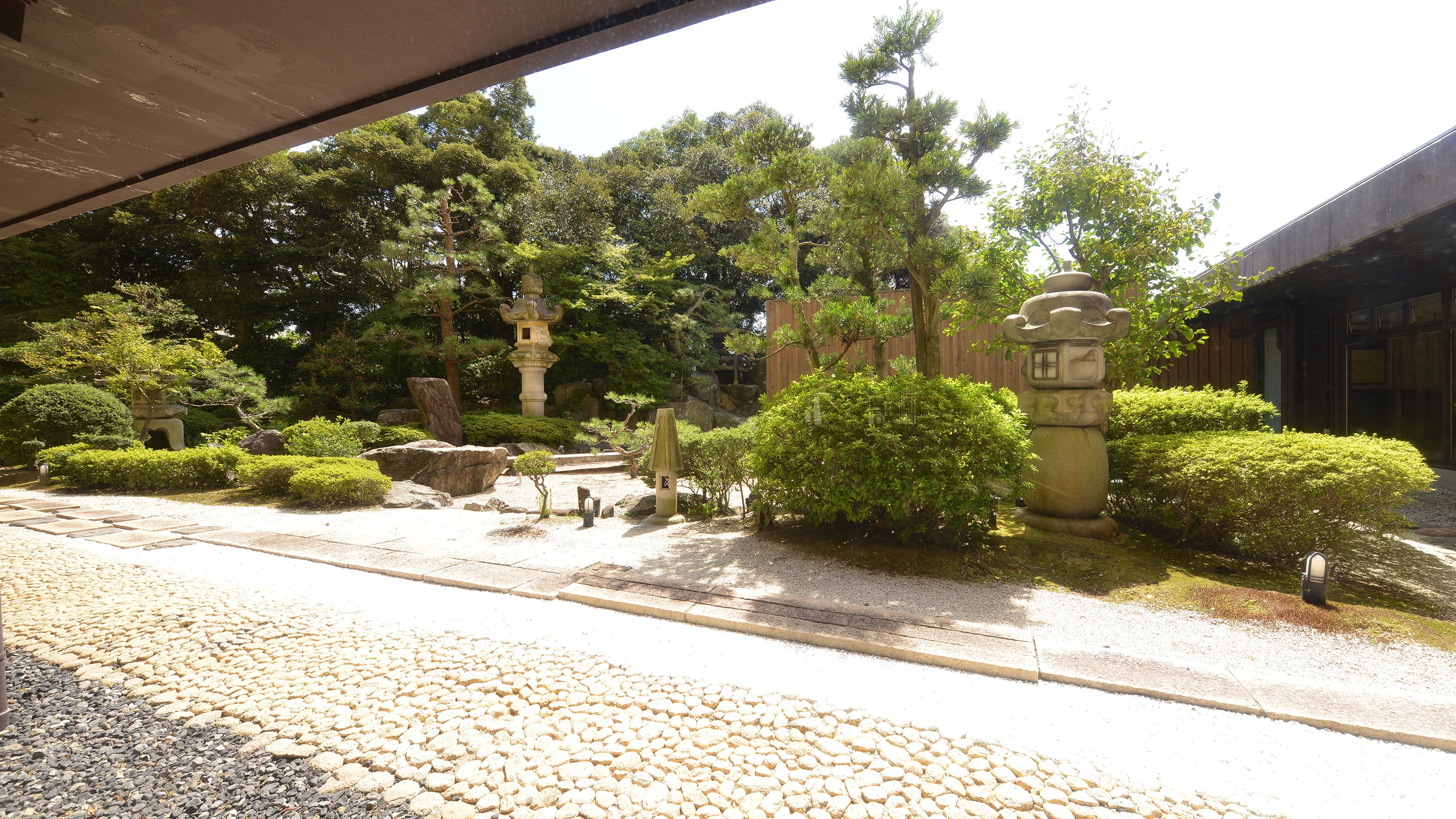 Japanese Garden