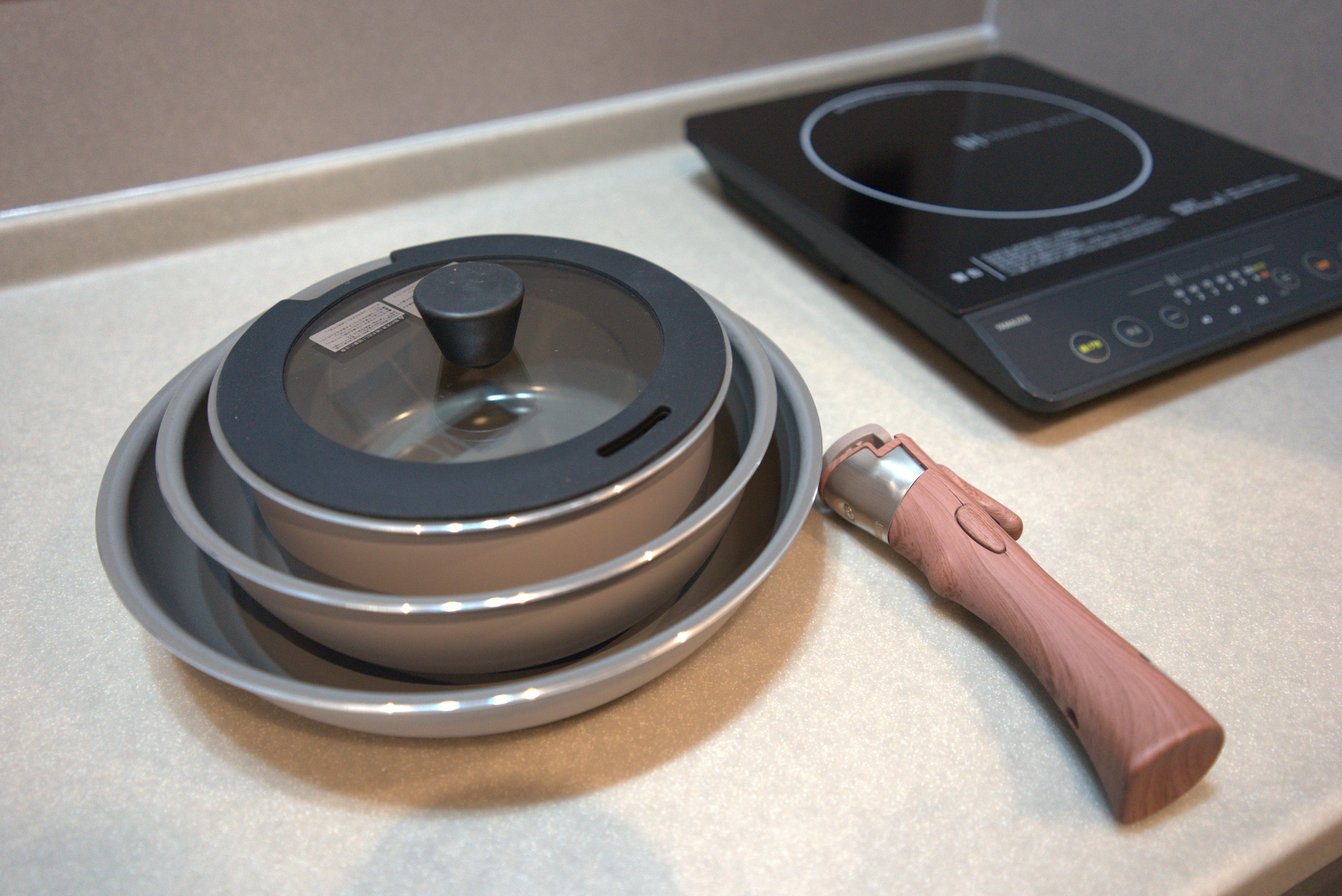 Kitchenware
