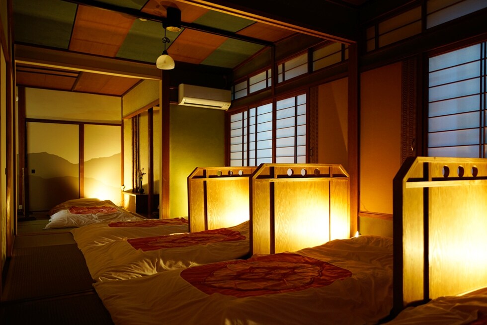 Dormitory