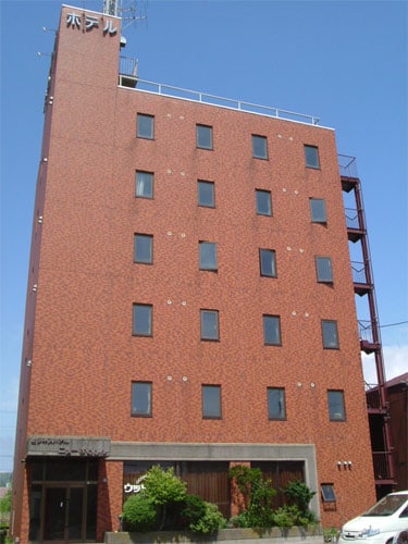 外观图