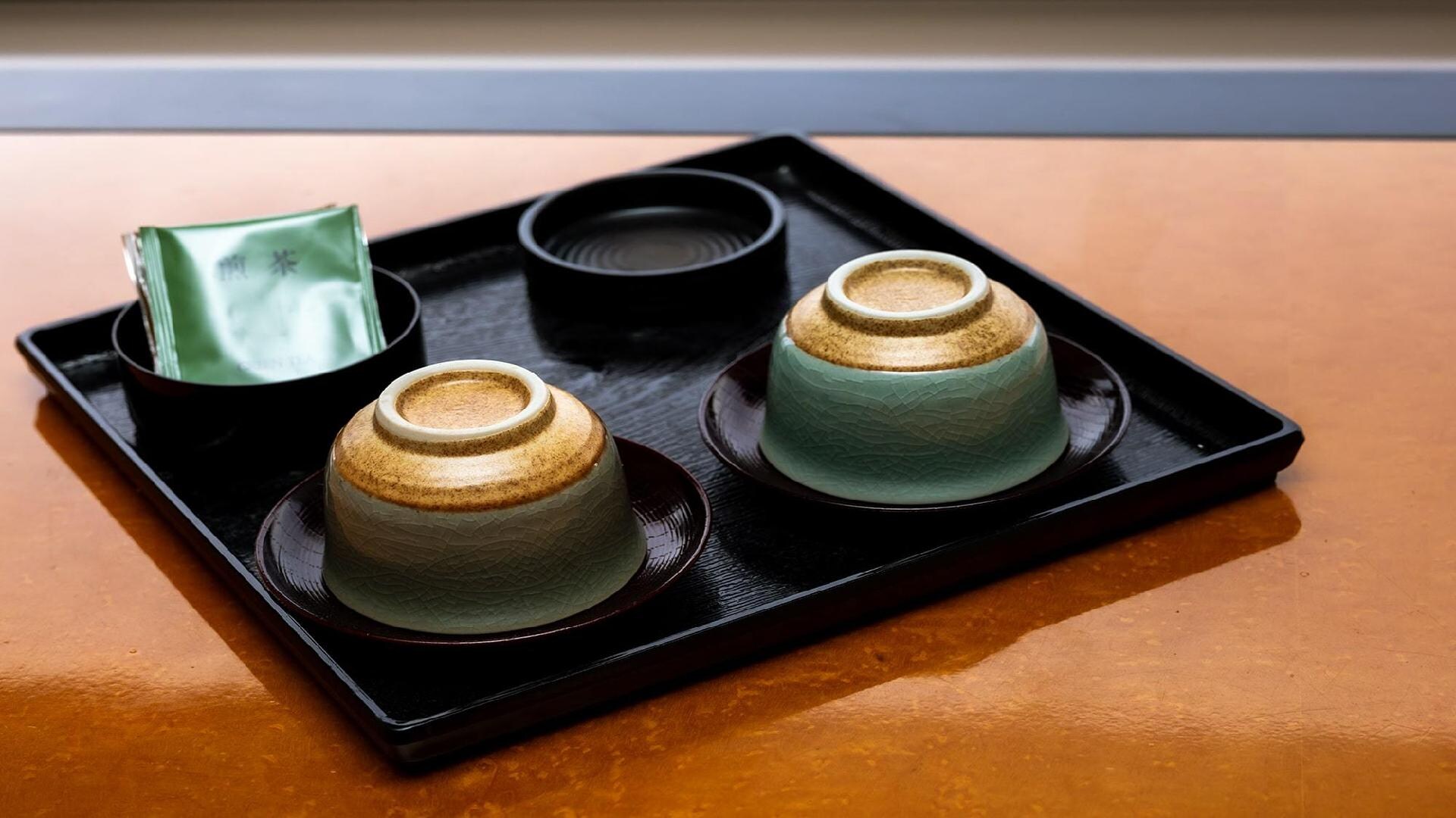 茶