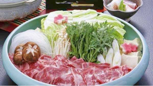 Lẩu shabu-shabu thịt bò Wagyu Okayama