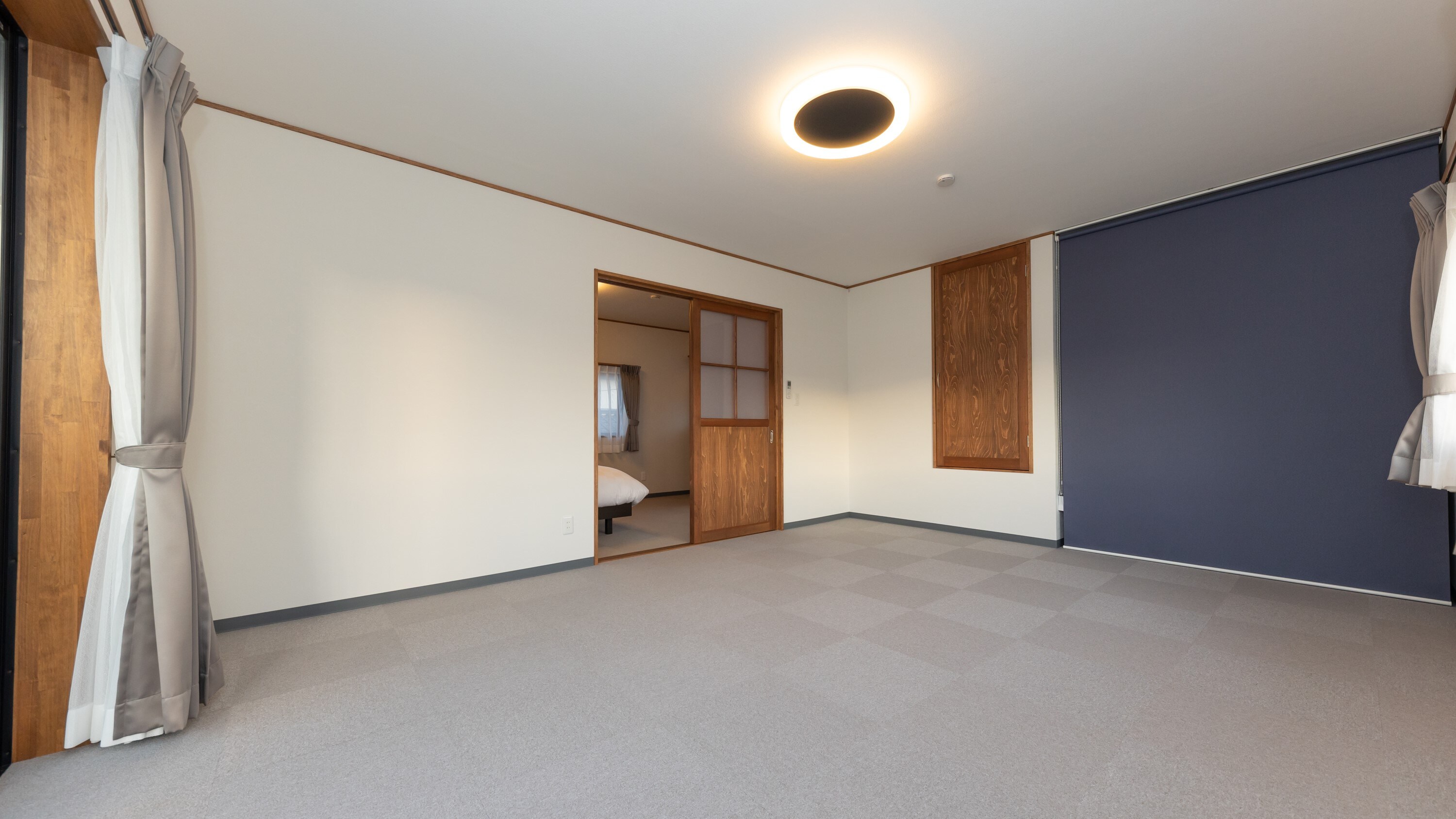 *Example of Akamatsu guest room