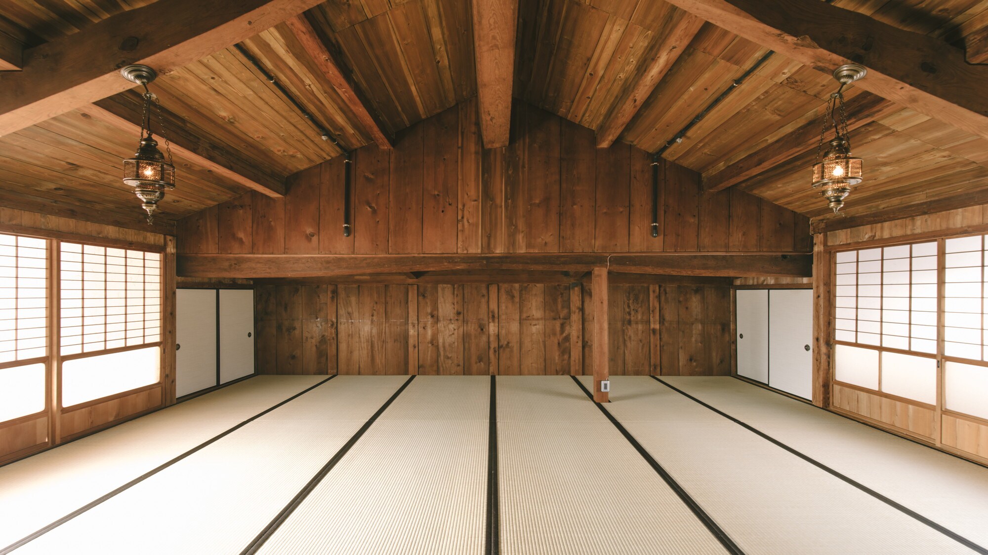Sonobe 202｜Japanese-style room