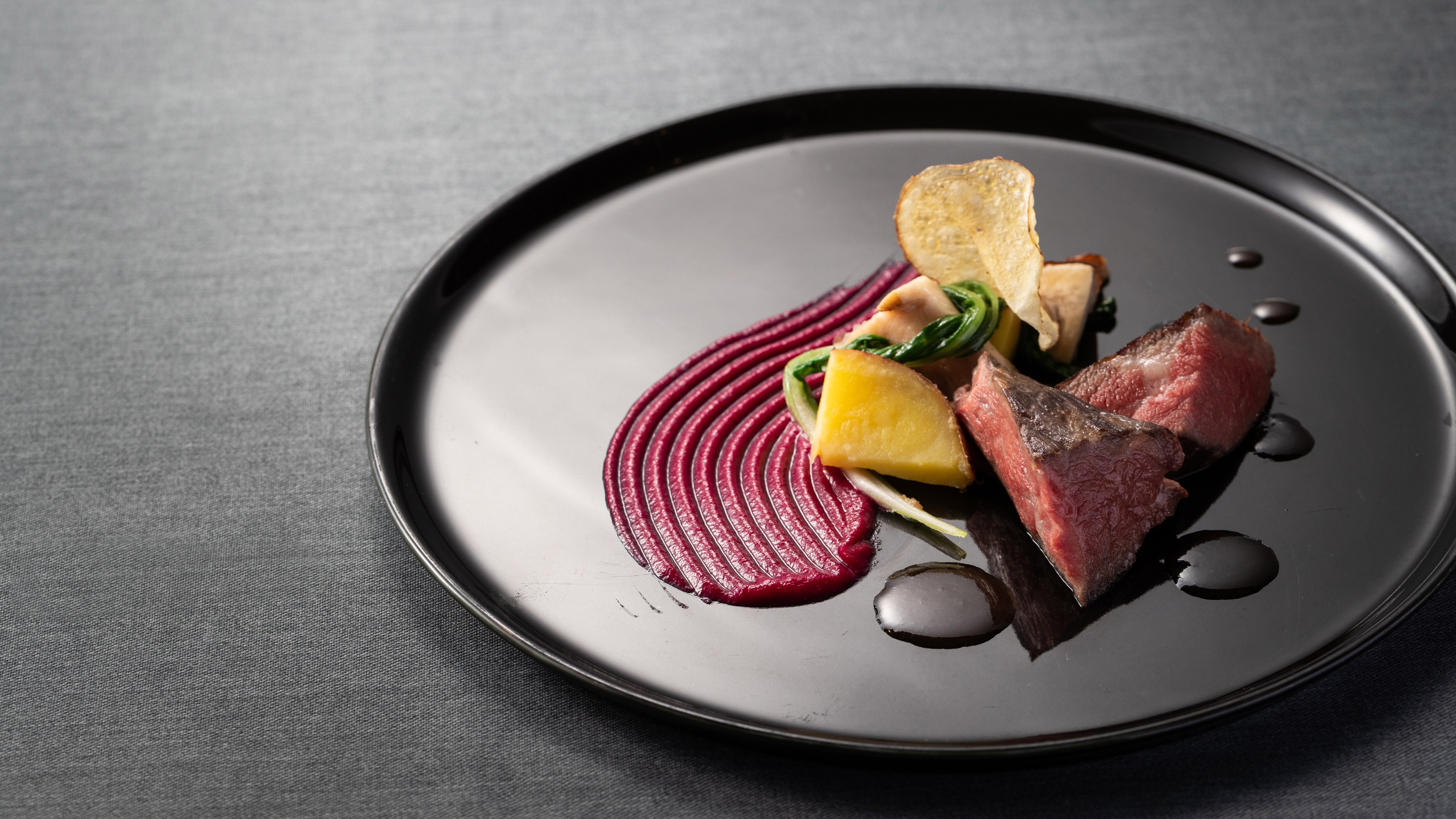 [晚餐] 食物圖片