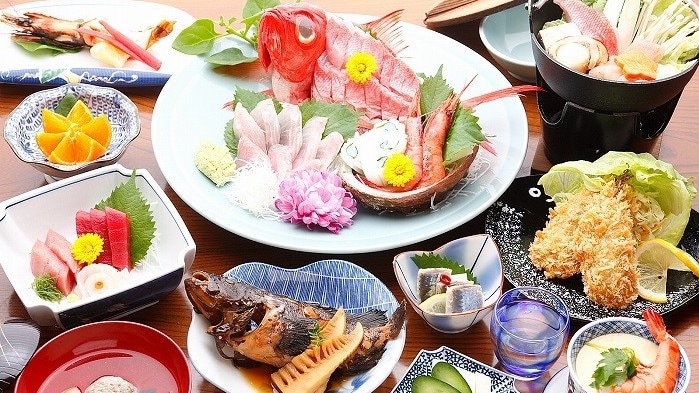 อาหารทะเลมาตรฐาน