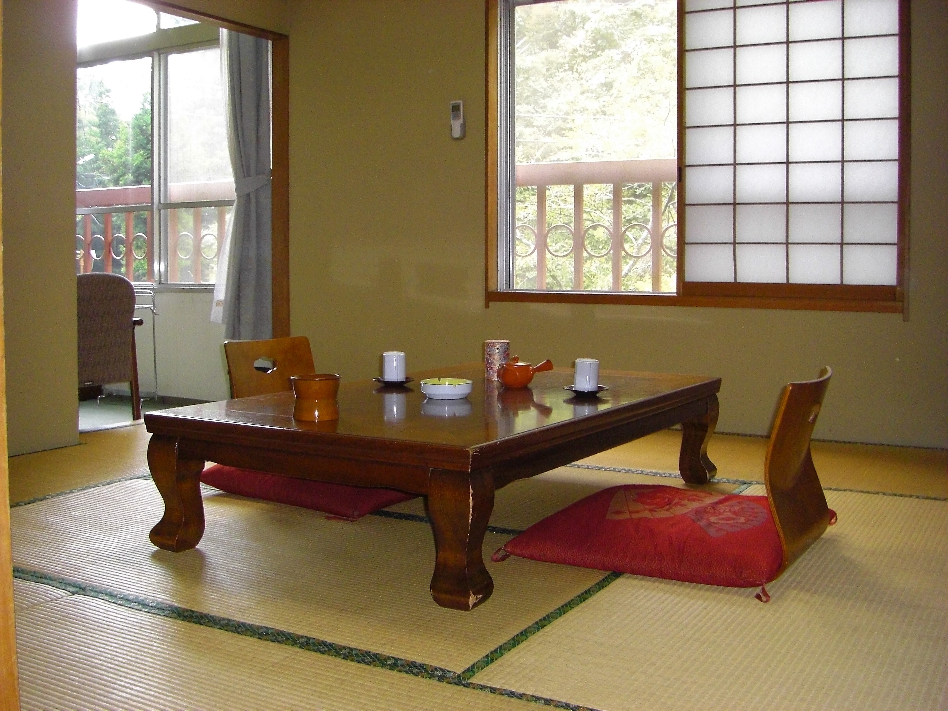 room