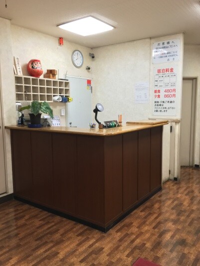 建築內部