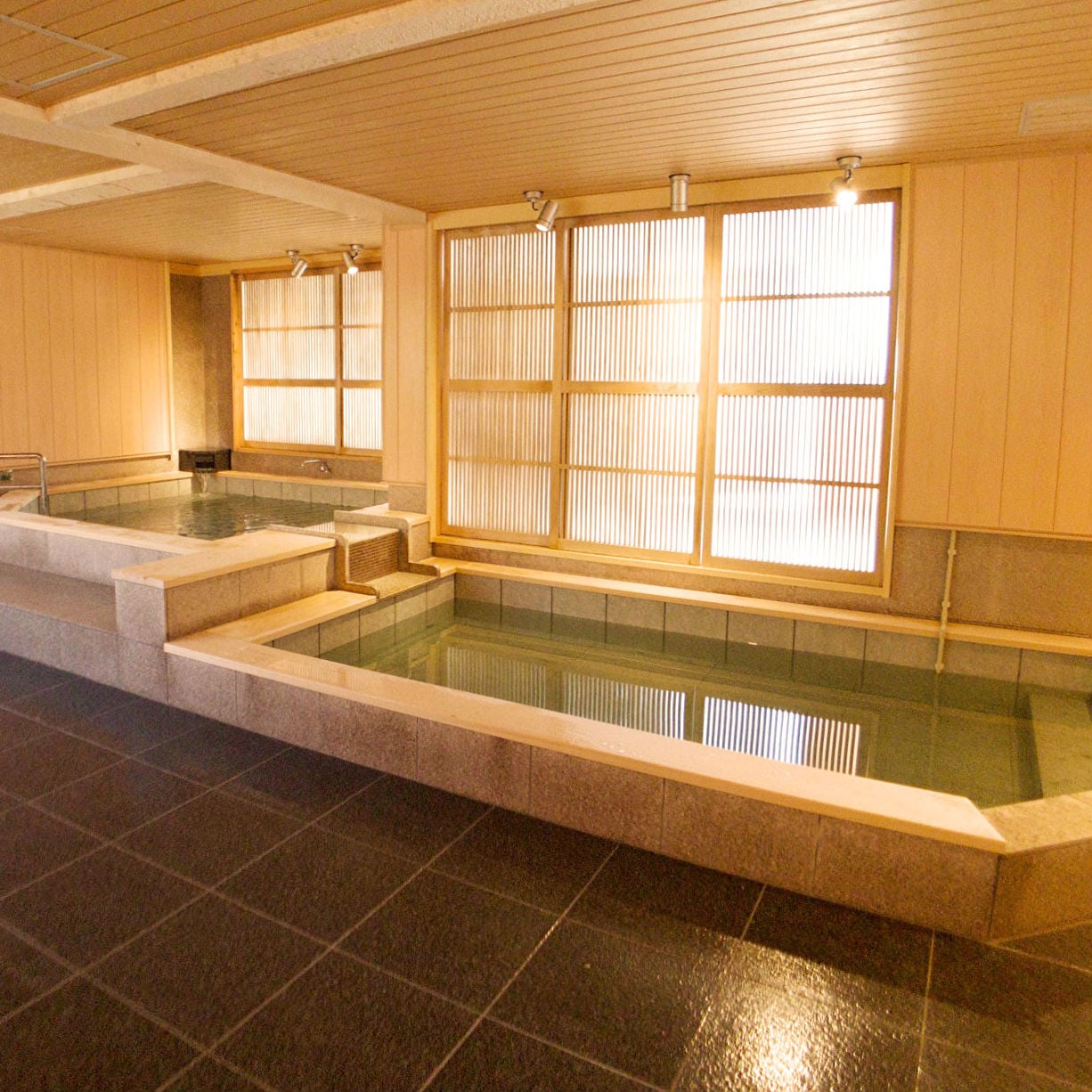 Hotel photo 40 of Atami Onsen Hotel Yume Iroha.
