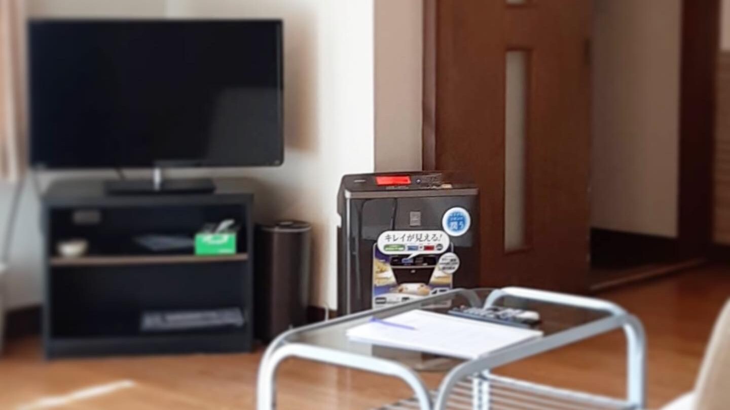 เครื่องฟอกอากาศจะมีเฉพาะบ้านเดี่ยวเท่านั้น