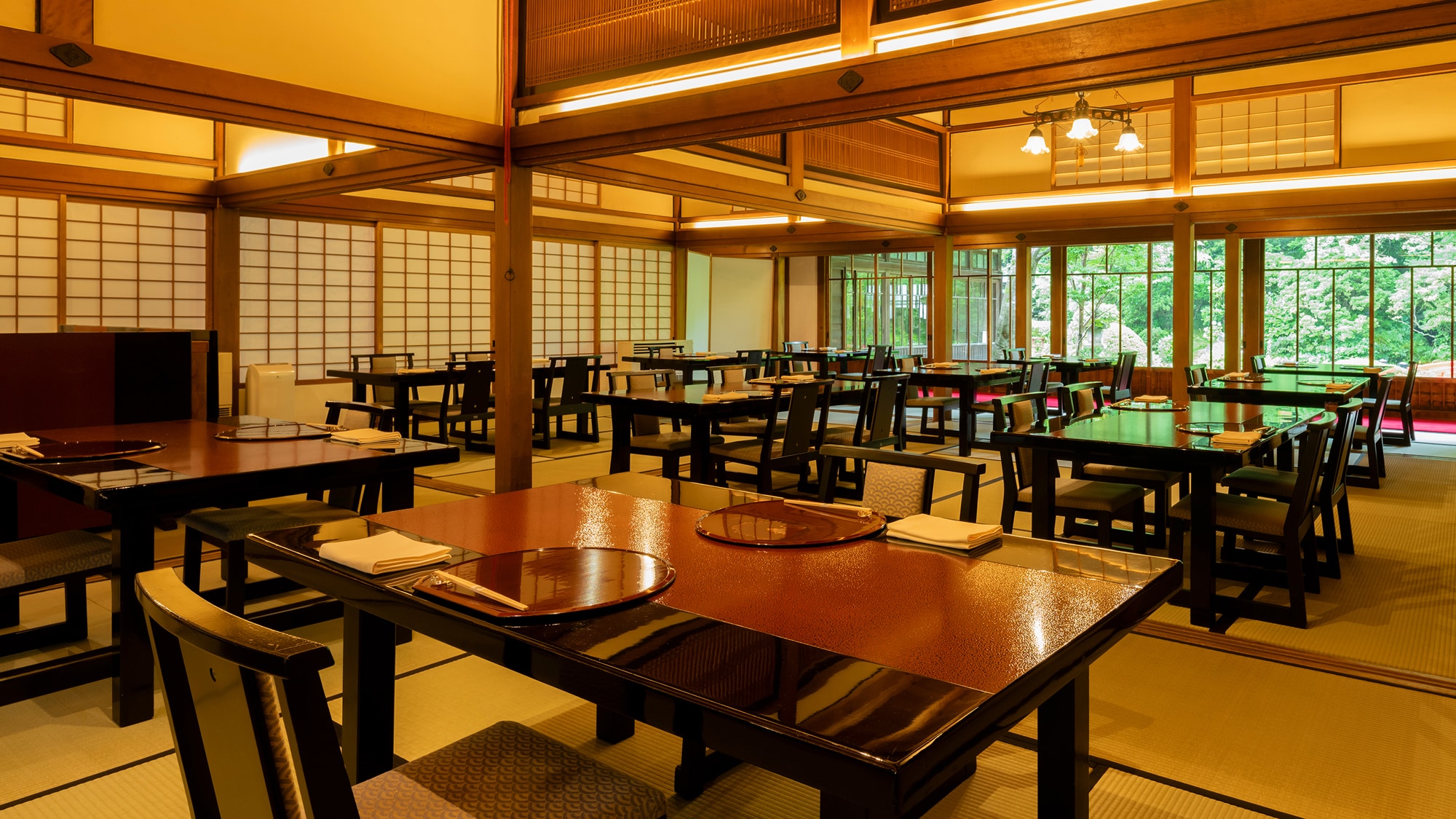 Hotel photo 97 of Fujiya Hotel.