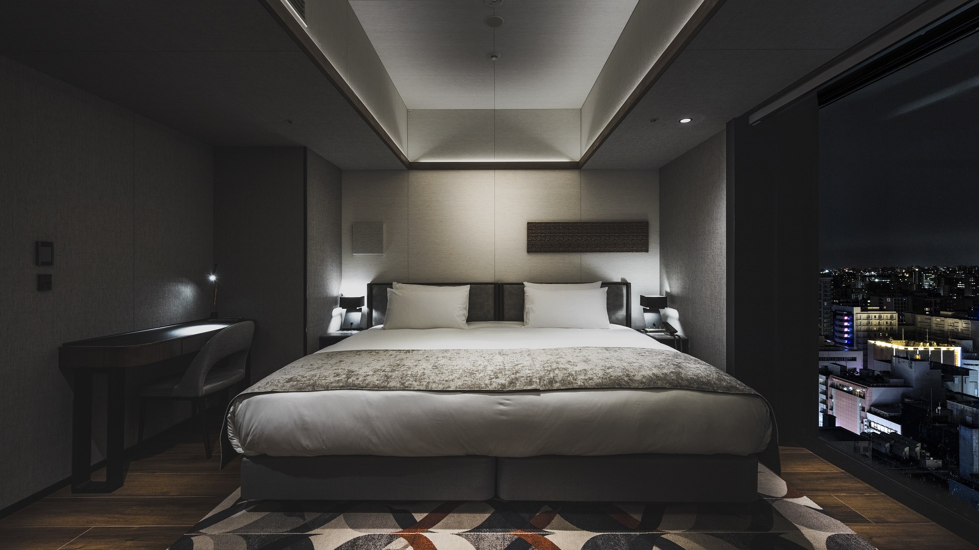 [Cao cấp] J_Suite (56,9㎡)