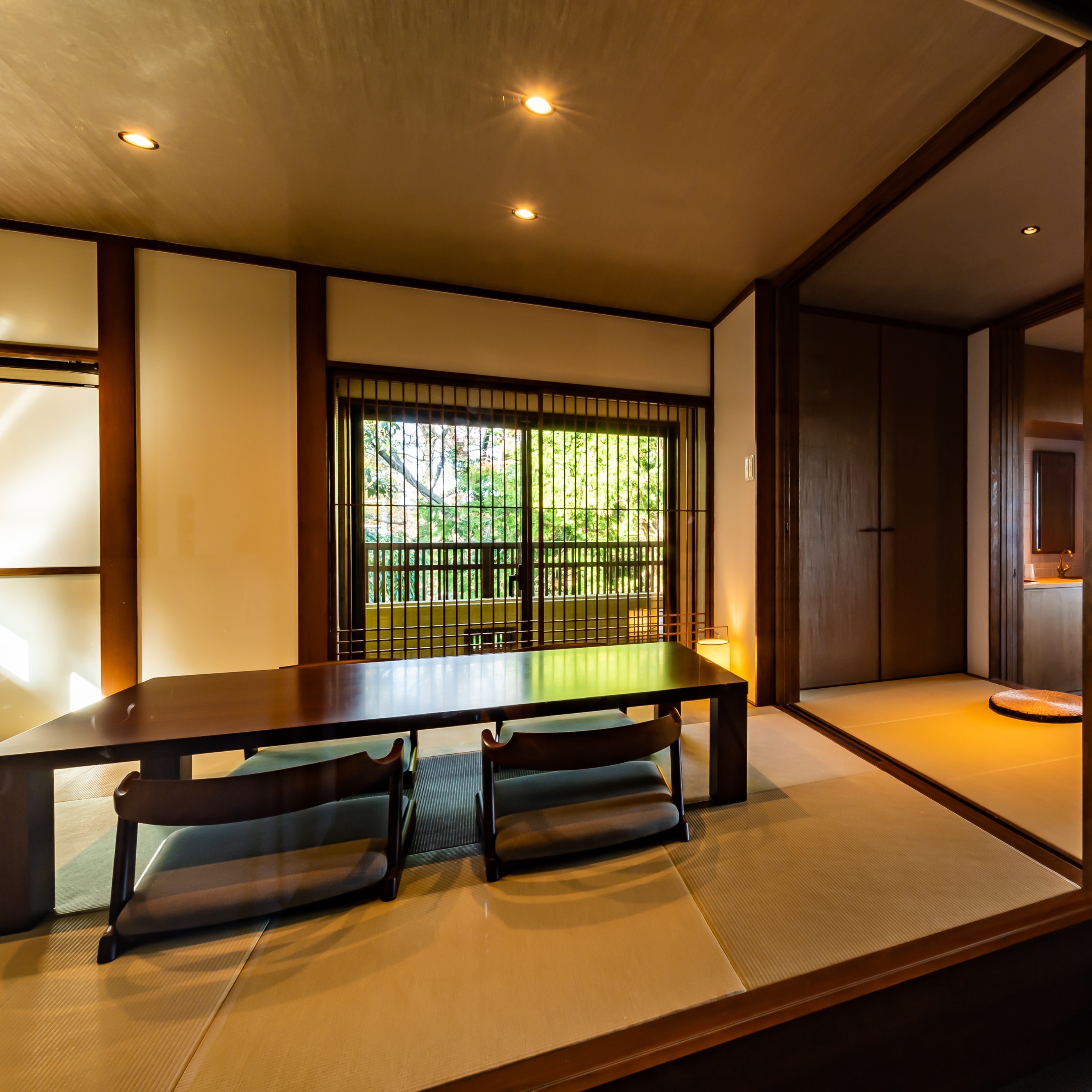 Annex special room "Kintoki" Japanese-style room