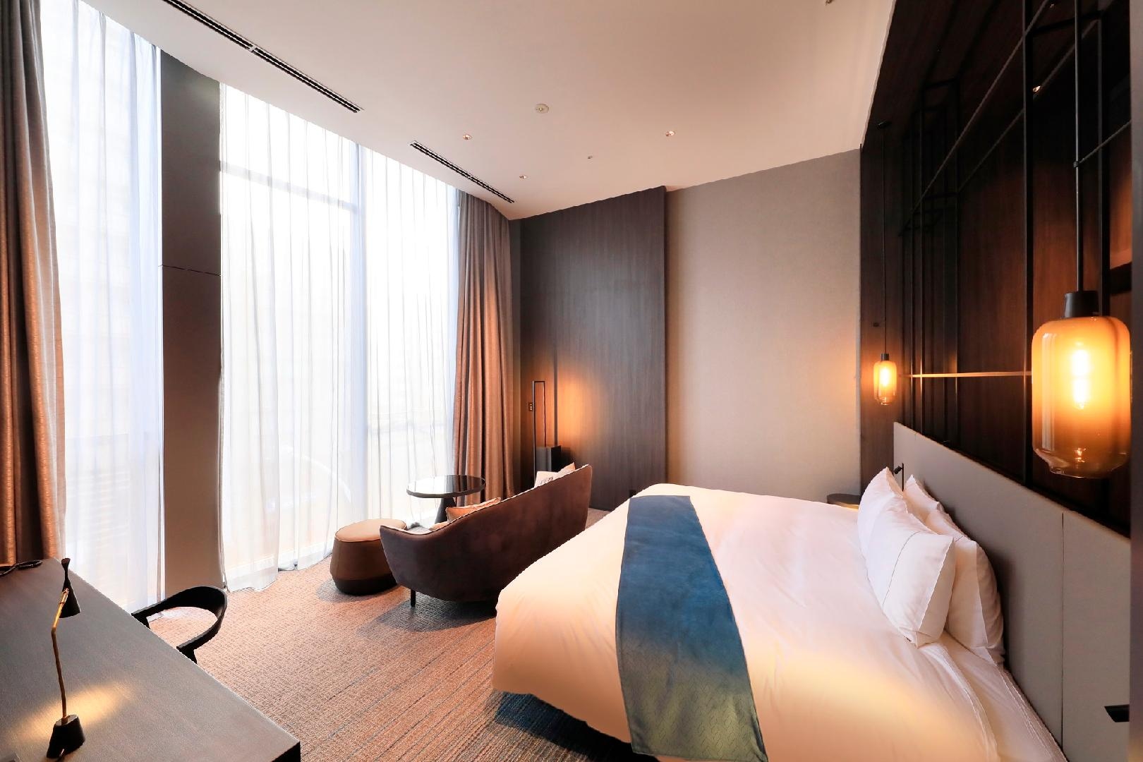 [Non-smoking] Room ”UTSUROI”