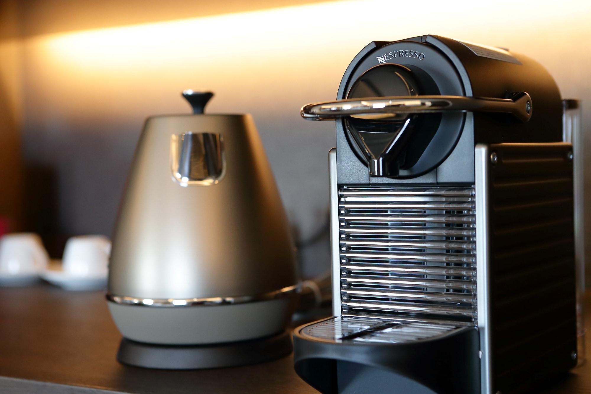 sweet coffee machine