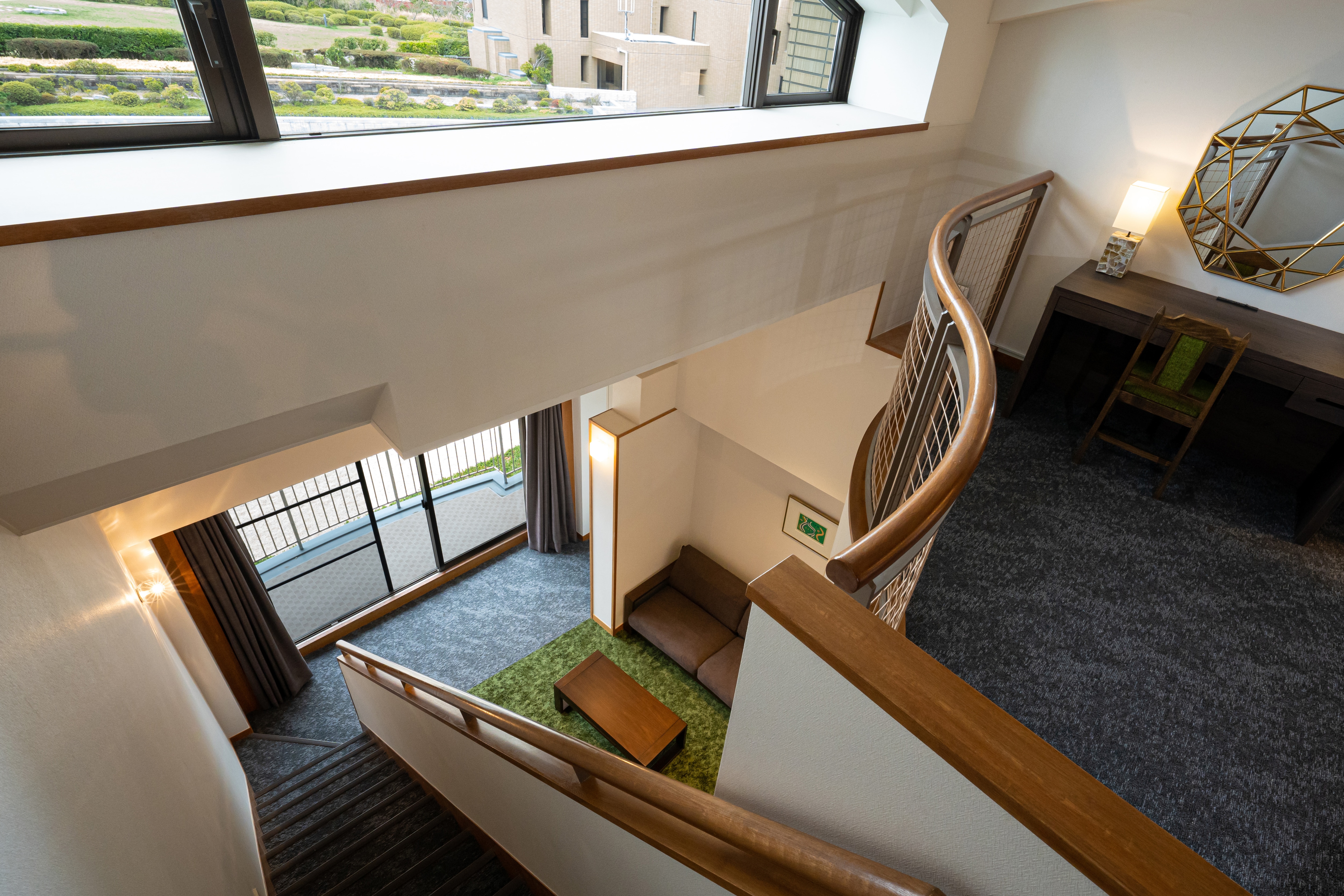 Maisonette 2