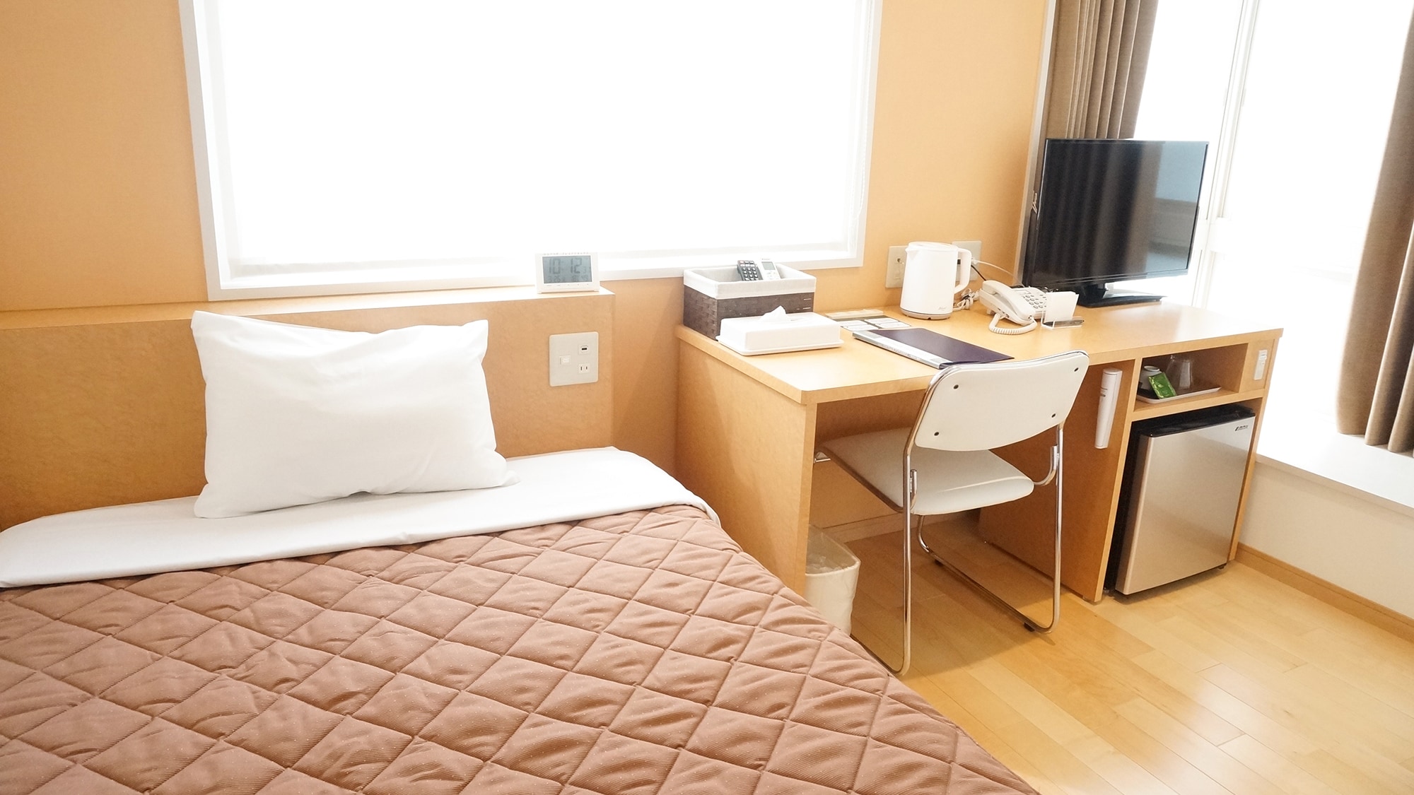 Flooring C