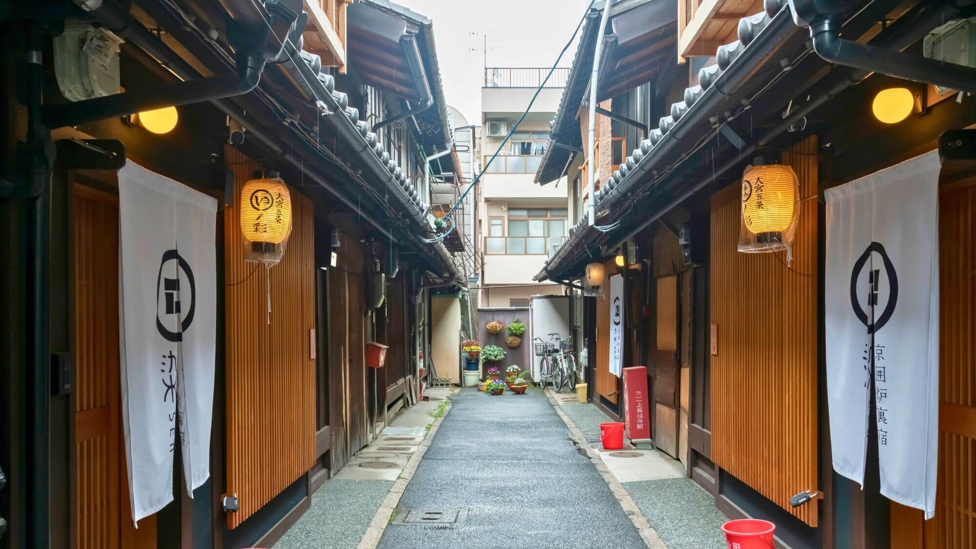 外部的