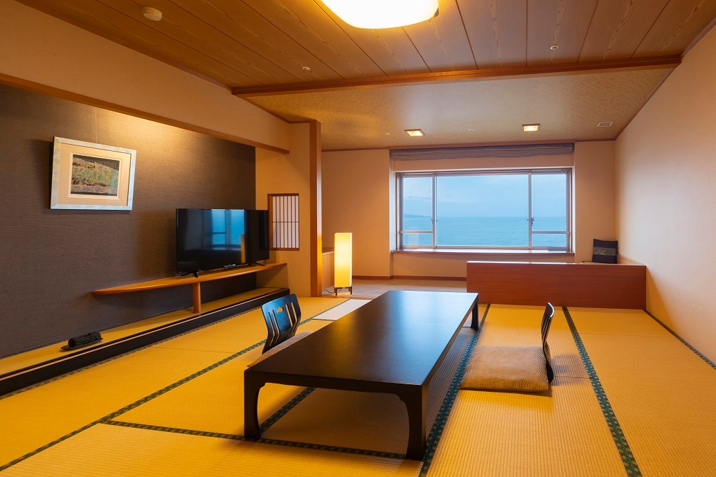 頂樓天堂花園（星級客房）