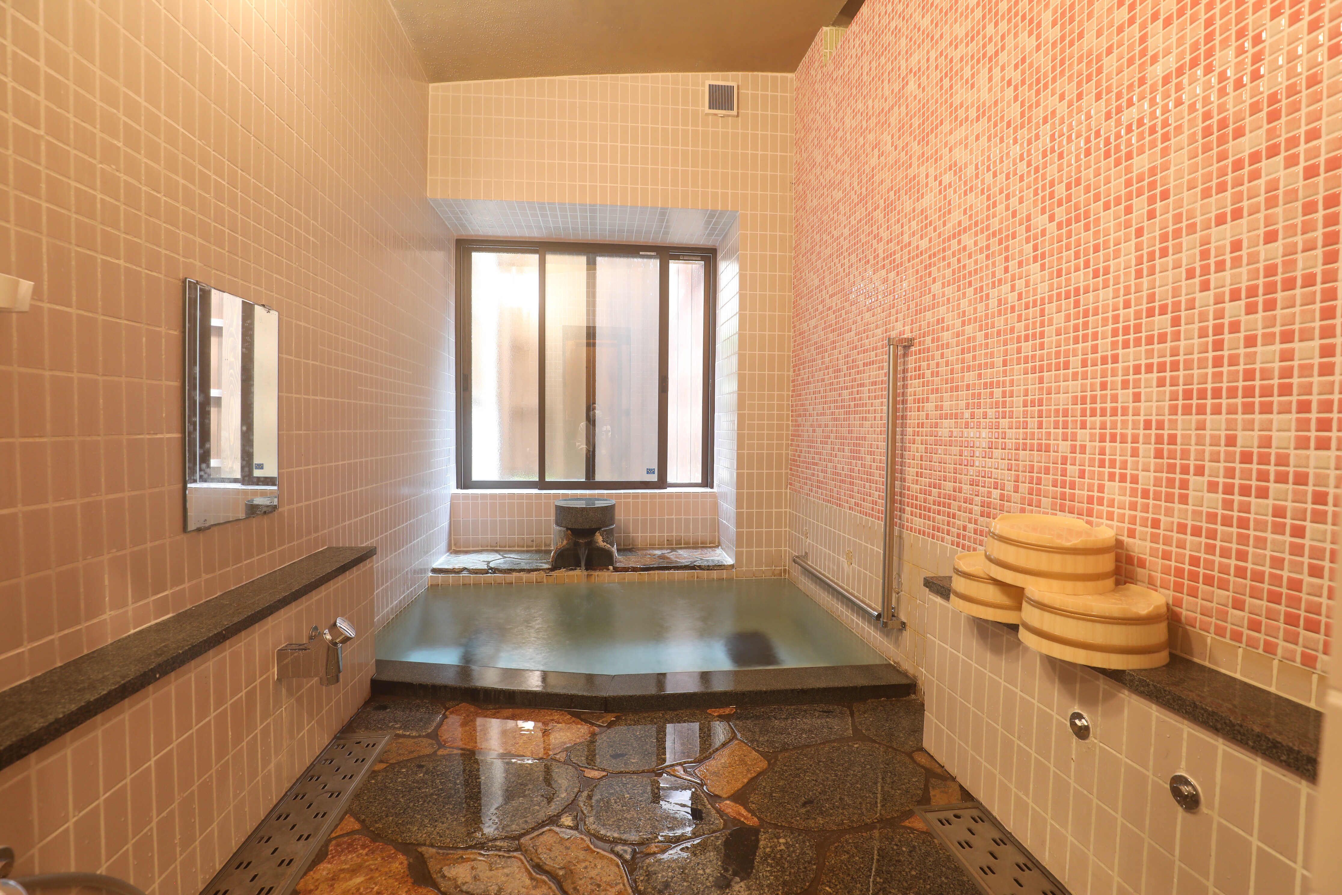 자매관으로 온천 순회♪마야 료칸 “우메노유”