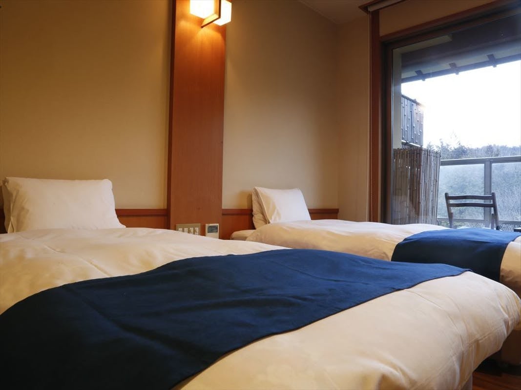 [Sachikaze Room 335] Harima Local Room (Tourume Type) 1