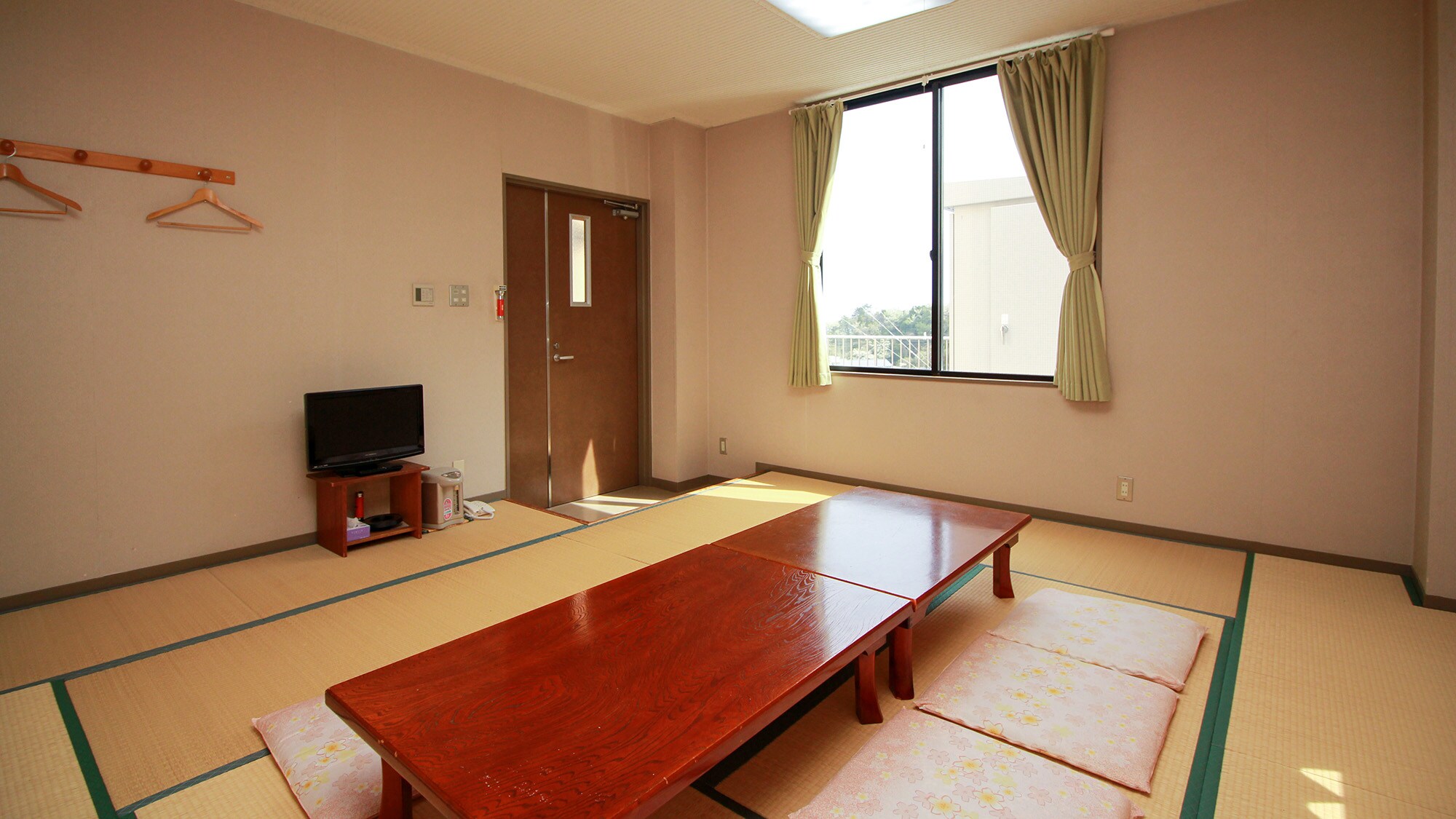 #12 tatami Japanese room