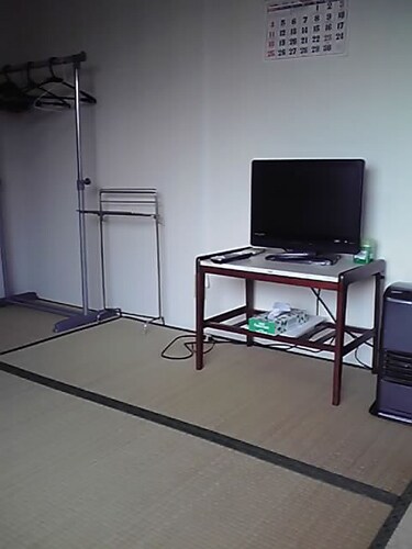 Guest room example 2