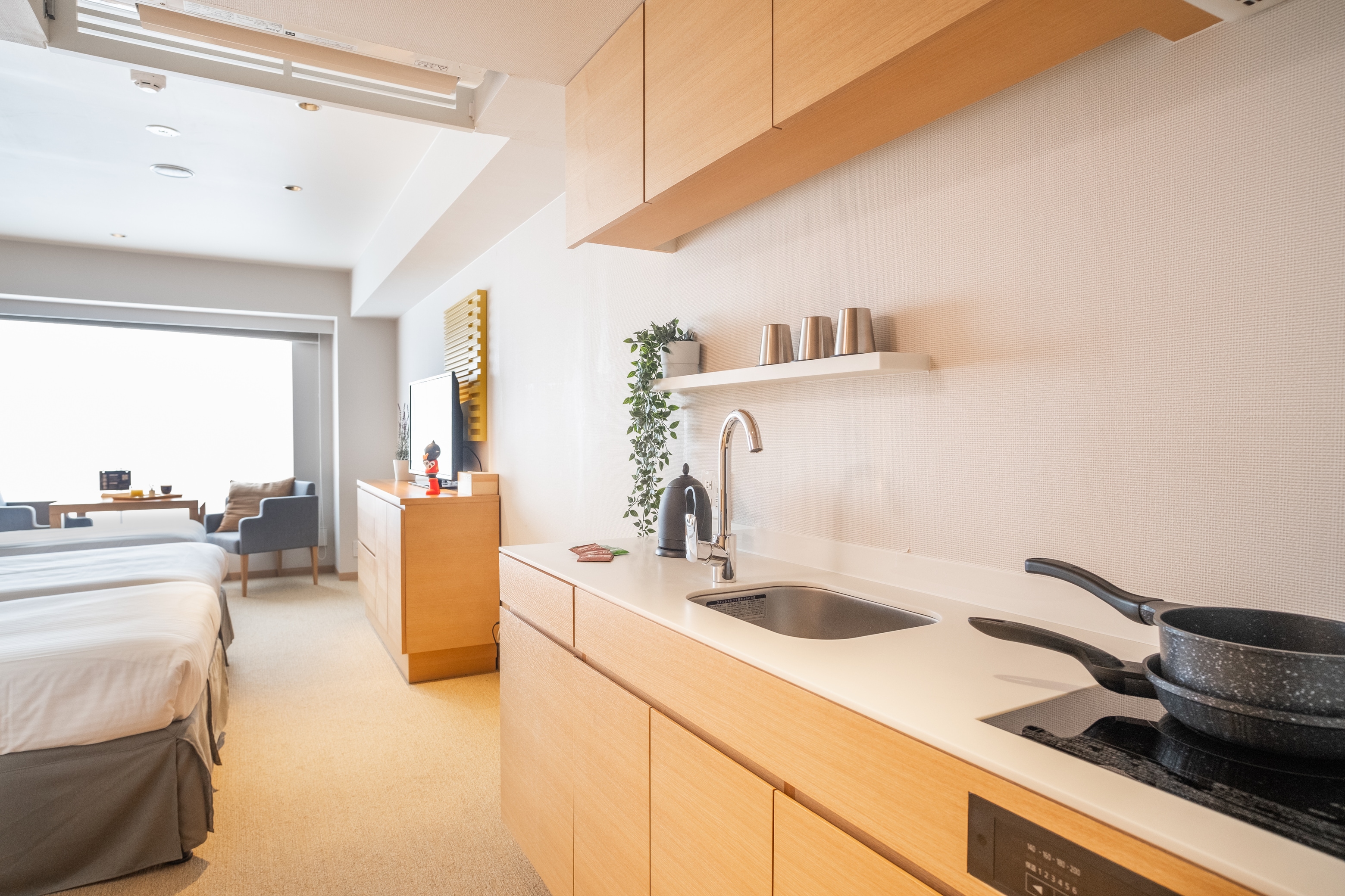 Residence 30 (Non-smoking)