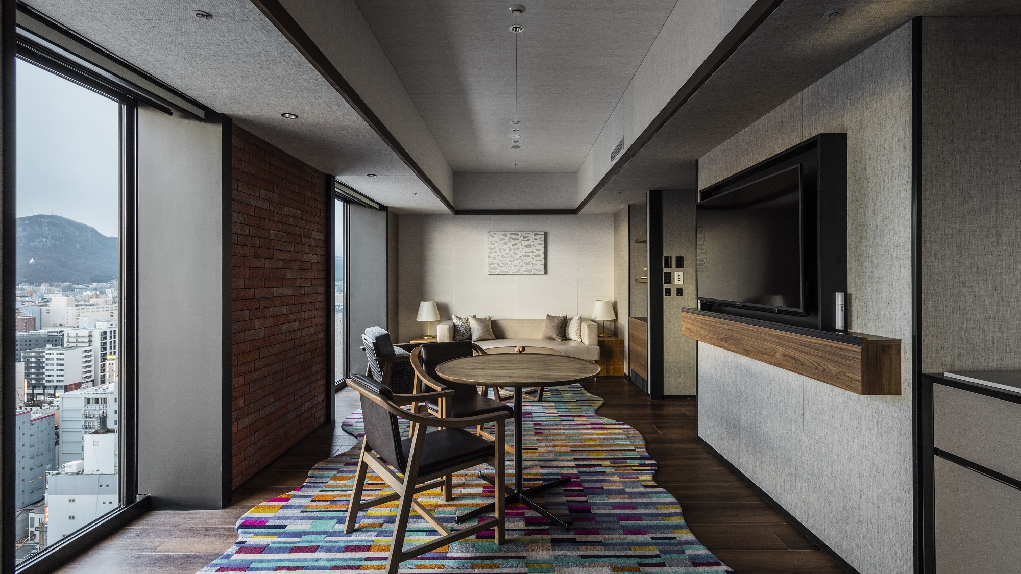 [Cao cấp] J_Suite (56,9㎡)