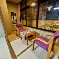 Kagetsu Japanese-style room standard