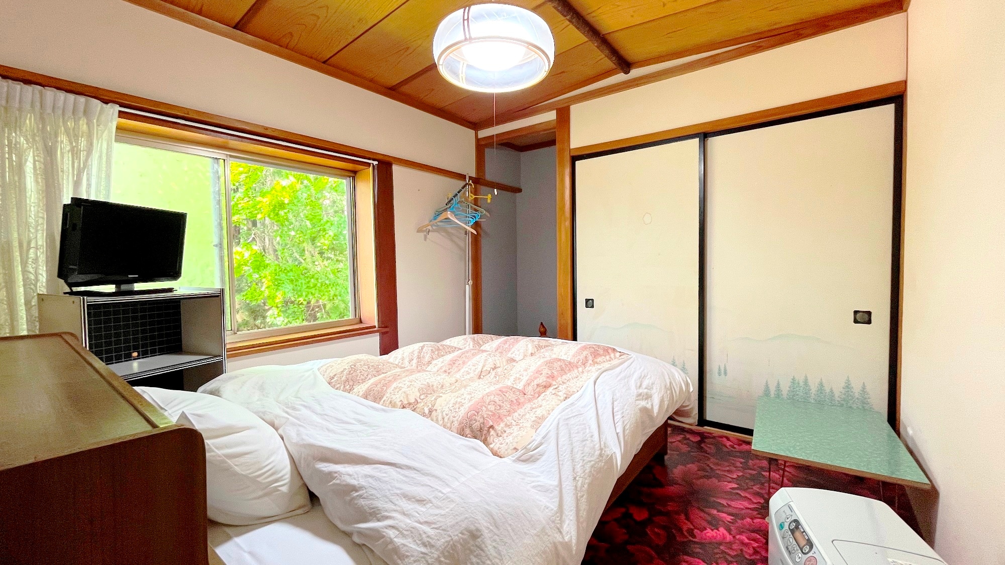 [Minami] Single room