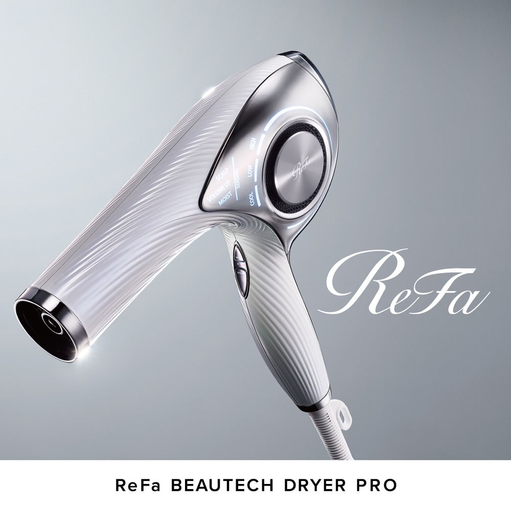 ReFa dryer *quad only