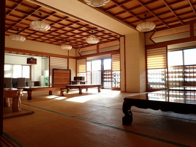 Hall