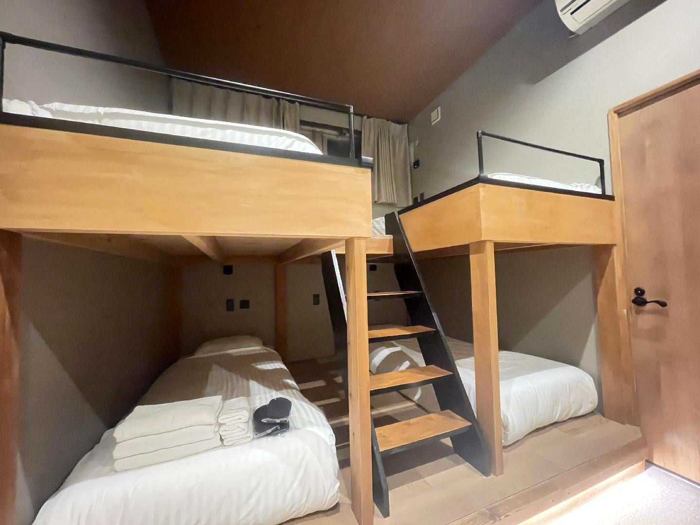 mizuka Imaizumi 2 ‐unmanned hotel‐ に