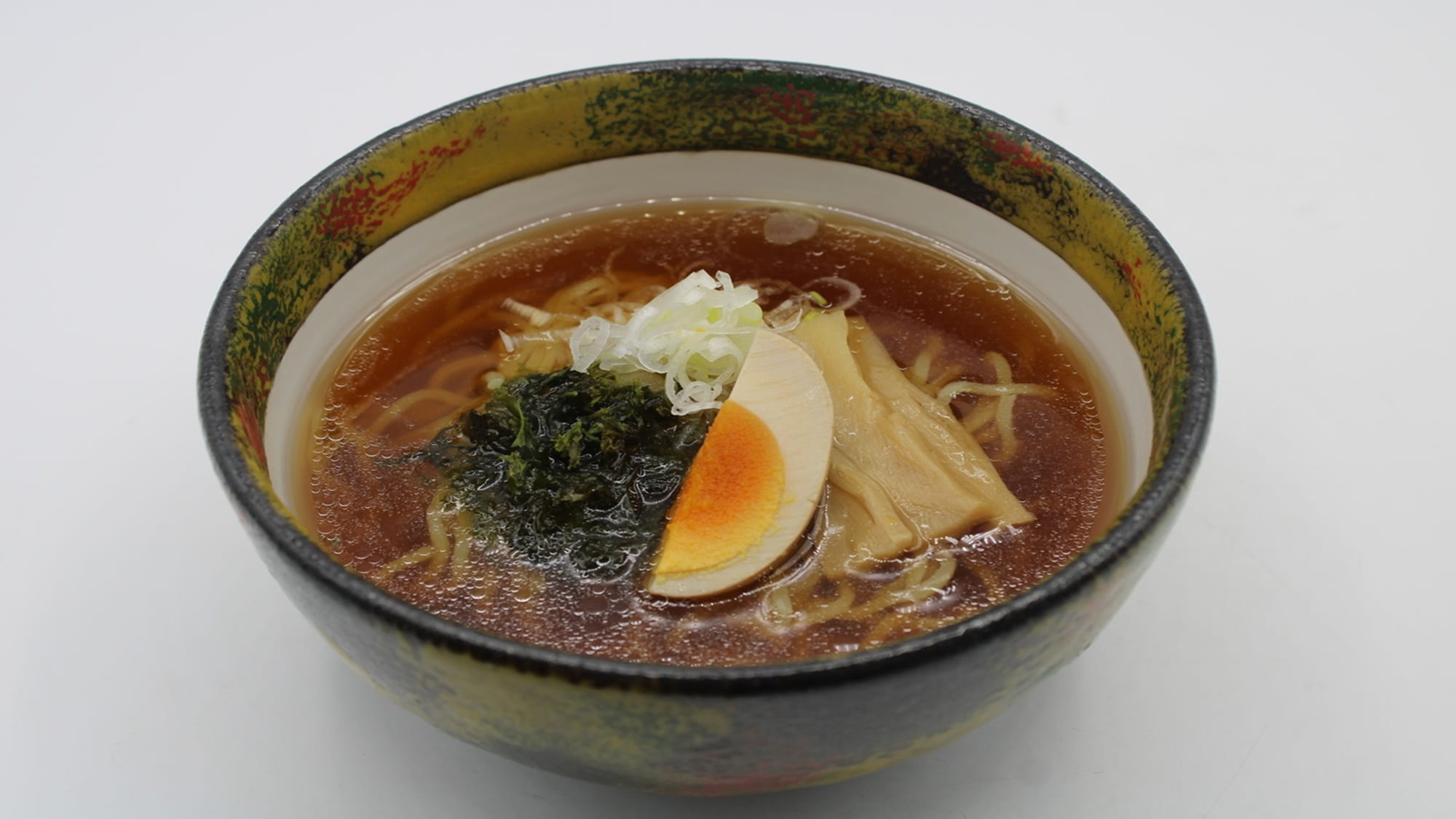 [Free Service] Late-night noodles (2nd floor restaurant, serving hours: 9:30 PM - 11:00 PM)