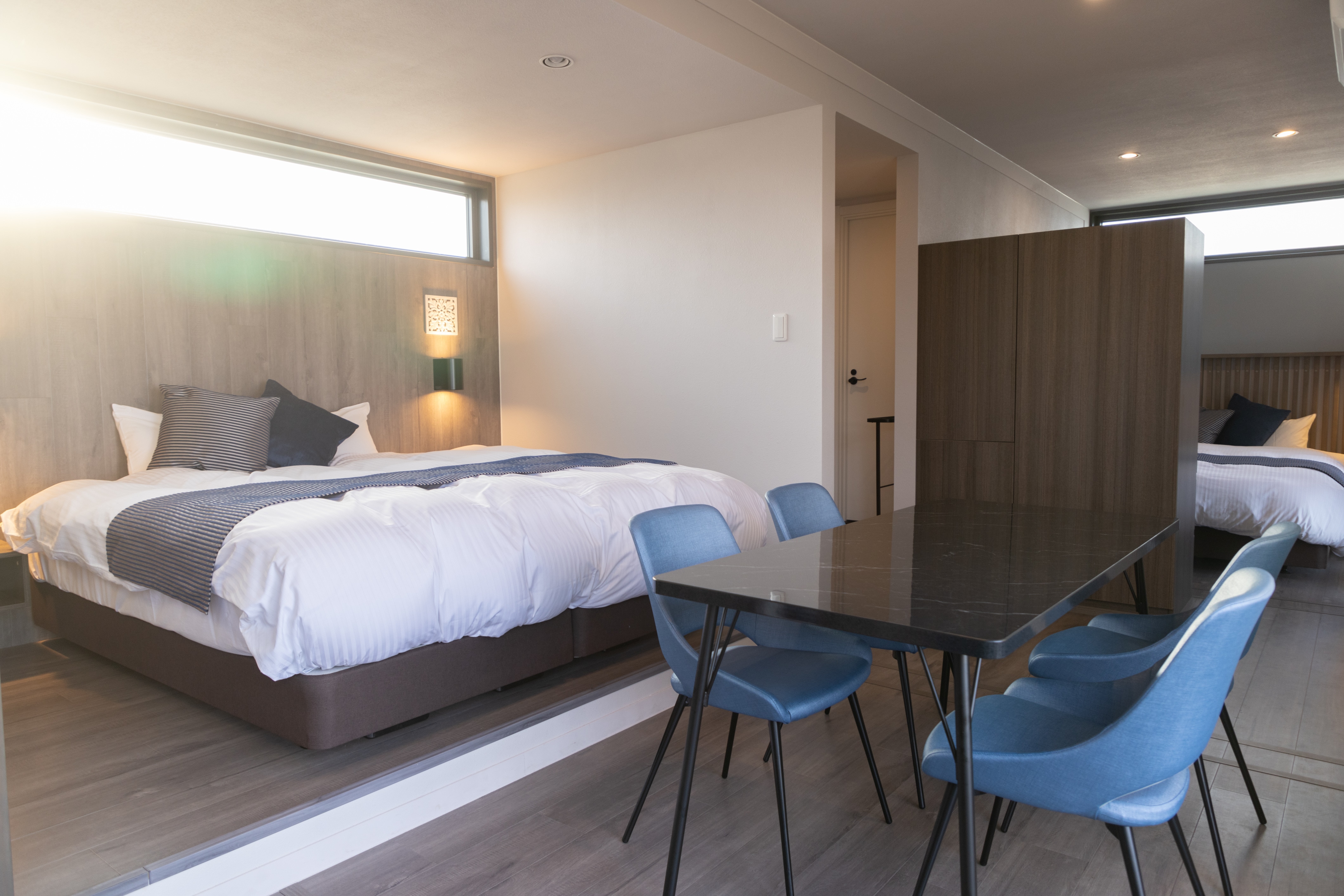 Biệt thự Suite