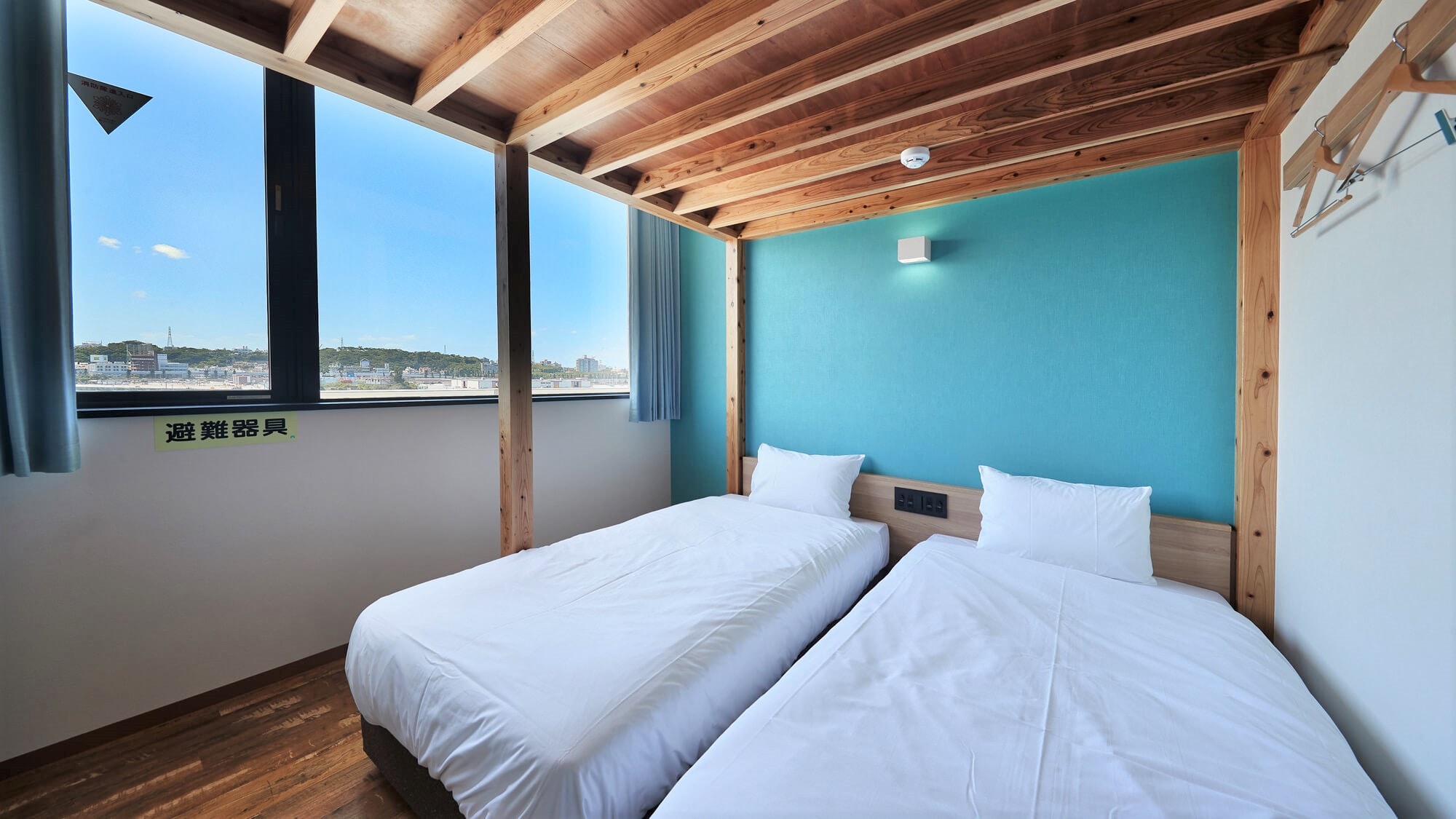 ★Hotel Type★