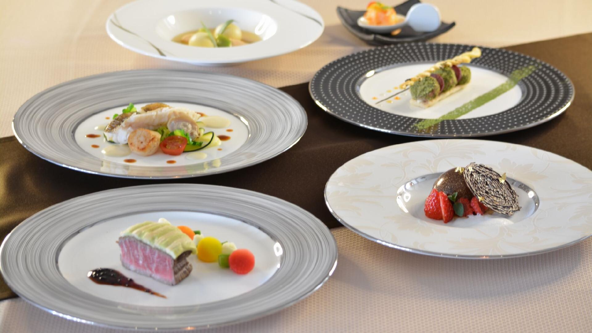 Hotel photo 27 of The Prince Hakone Lake Ashinoko.