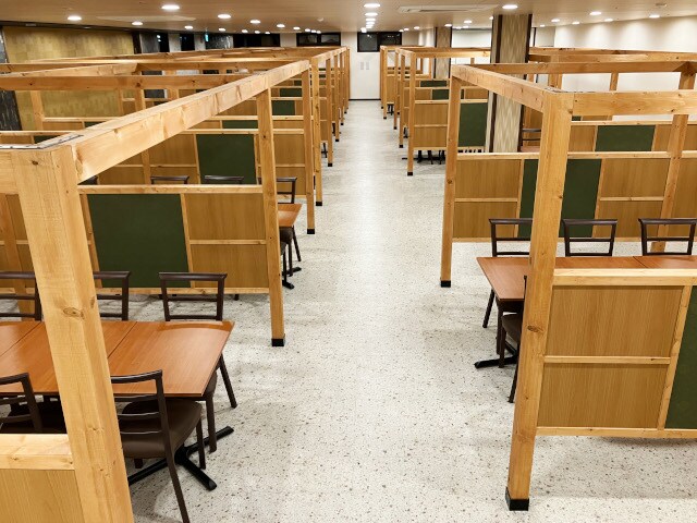 바이킹 회장(메르마가용 가공 후)