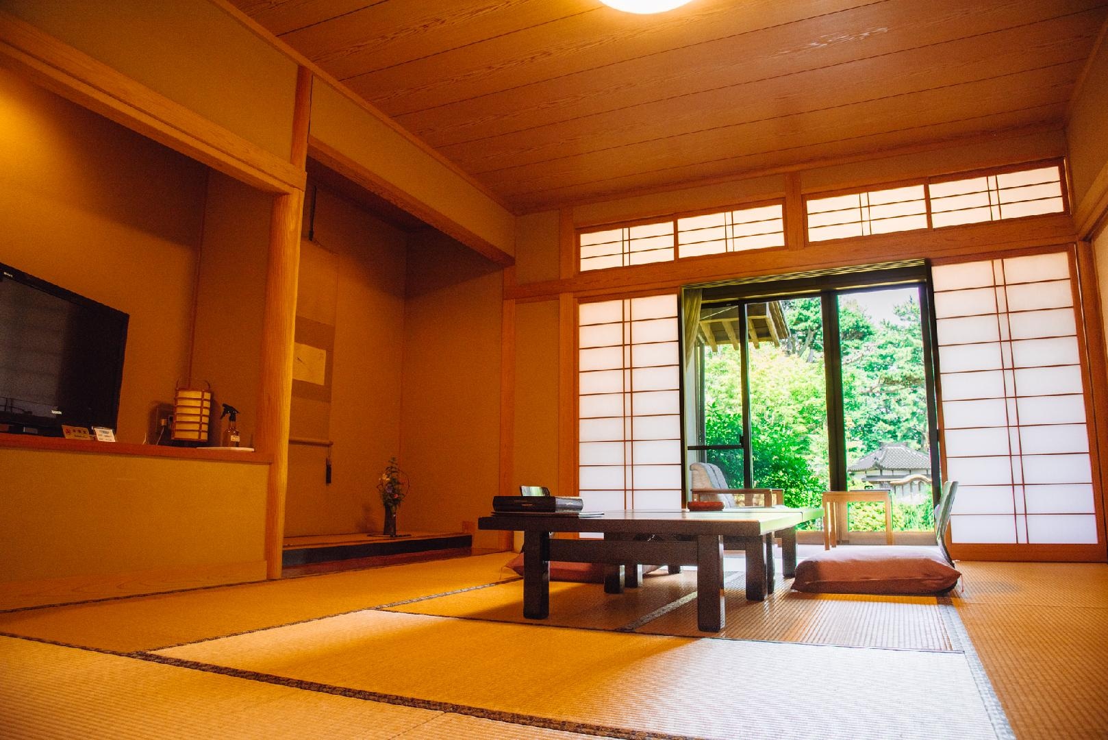 Kikuhoan Annex